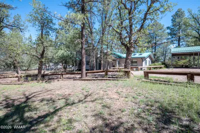 4343 Vallery Lane, Lakeside, AZ 85929