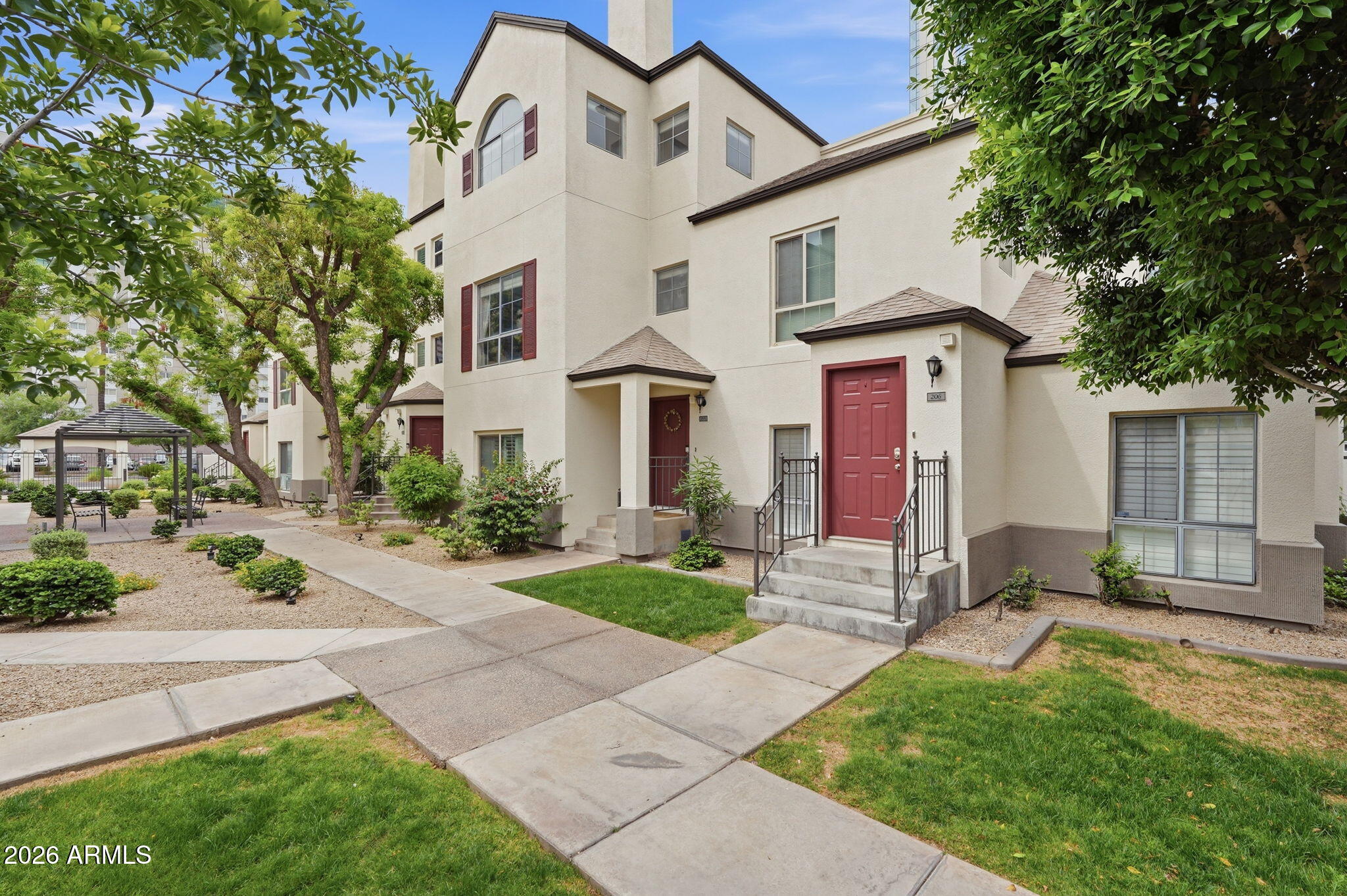 100 E FILLMORE Street 102, Phoenix, AZ 85004 — Photo 1 of 13