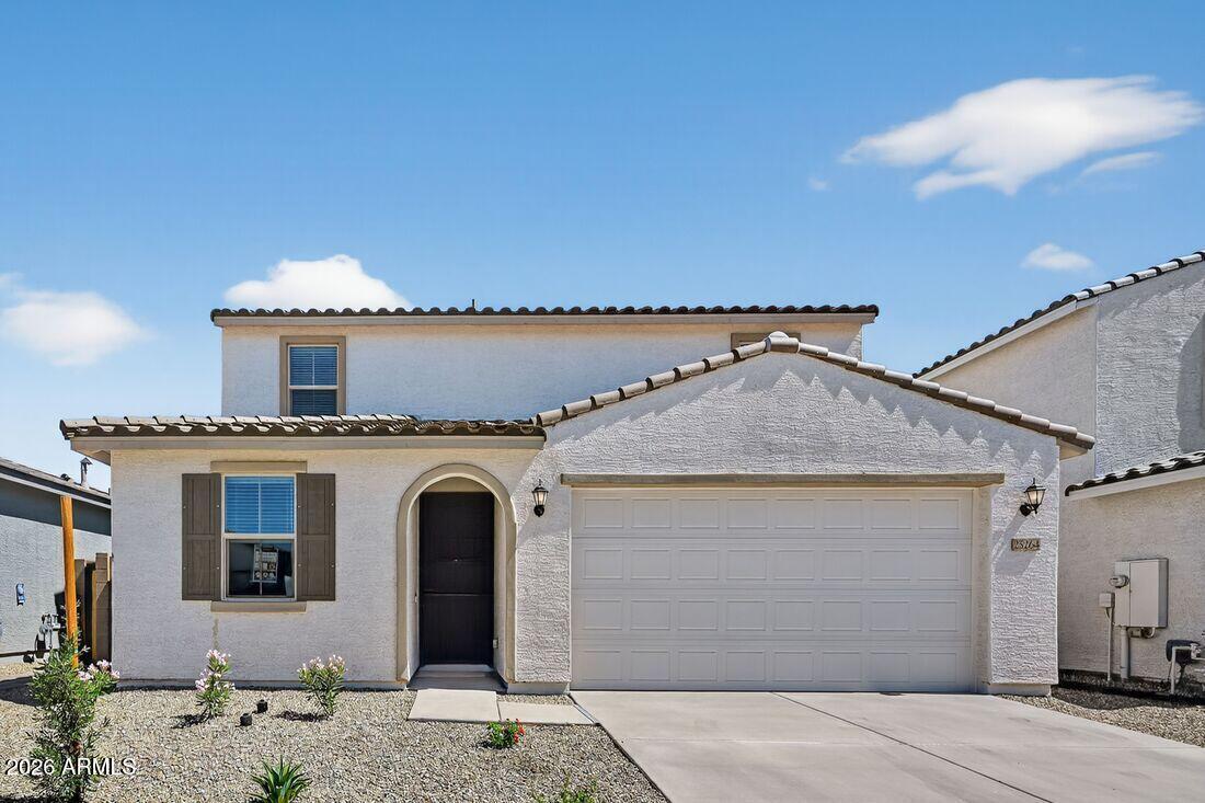 25264 N 165TH Lane, Surprise, AZ 85387 — Photo 1 of 34