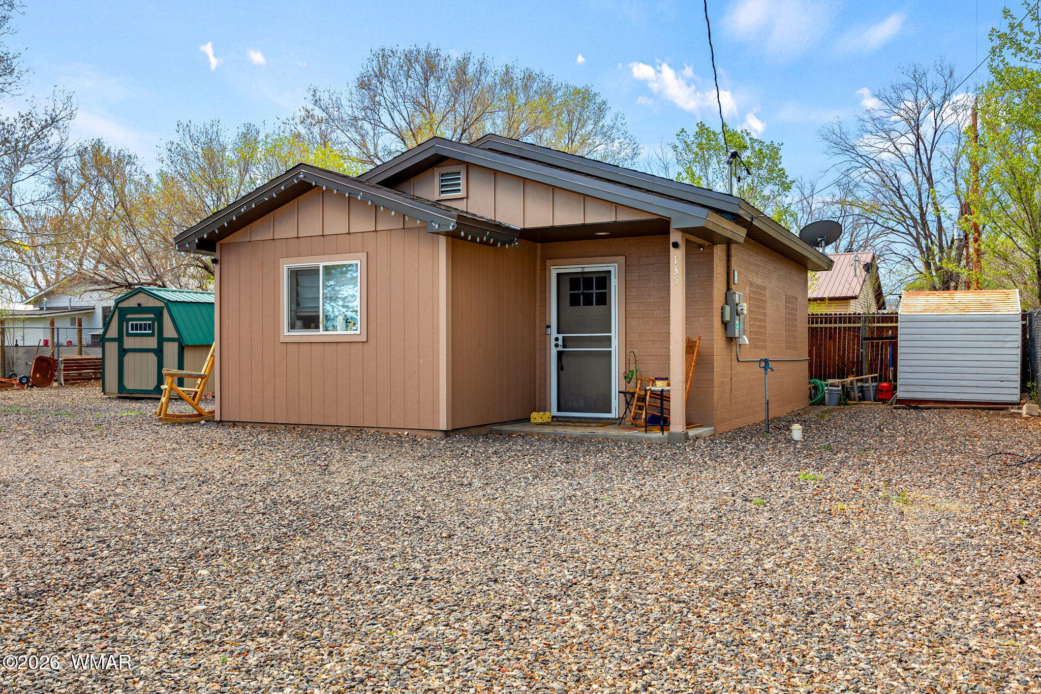 135 W 4th Avenue, Eagar, AZ 85925