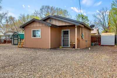 135 W 4th Avenue, Eagar, AZ 85925