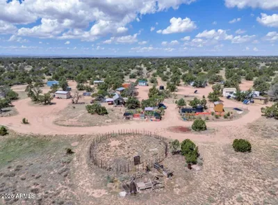 5785 N MUYTALA Drive 96, Williams, AZ 86046