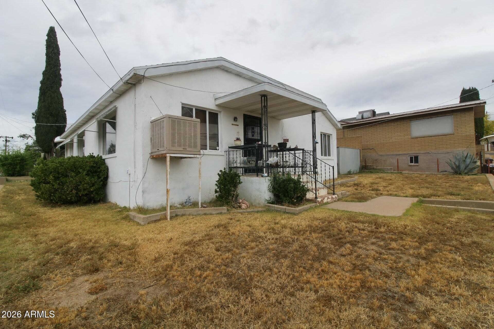 401 E CEDAR Street, Globe, AZ 85501 — Photo 1 of 28
