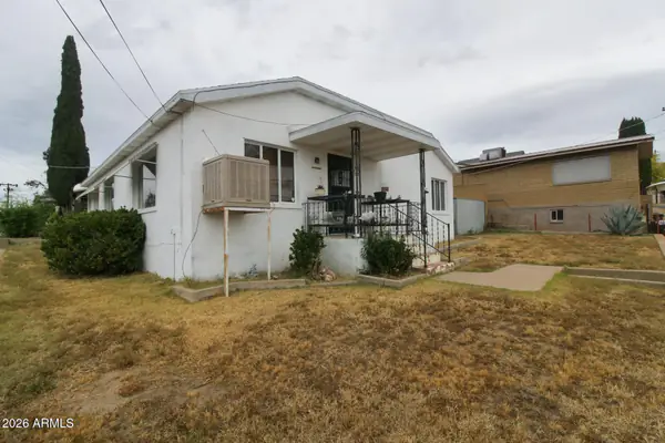 401 E CEDAR Street, Globe, AZ 85501