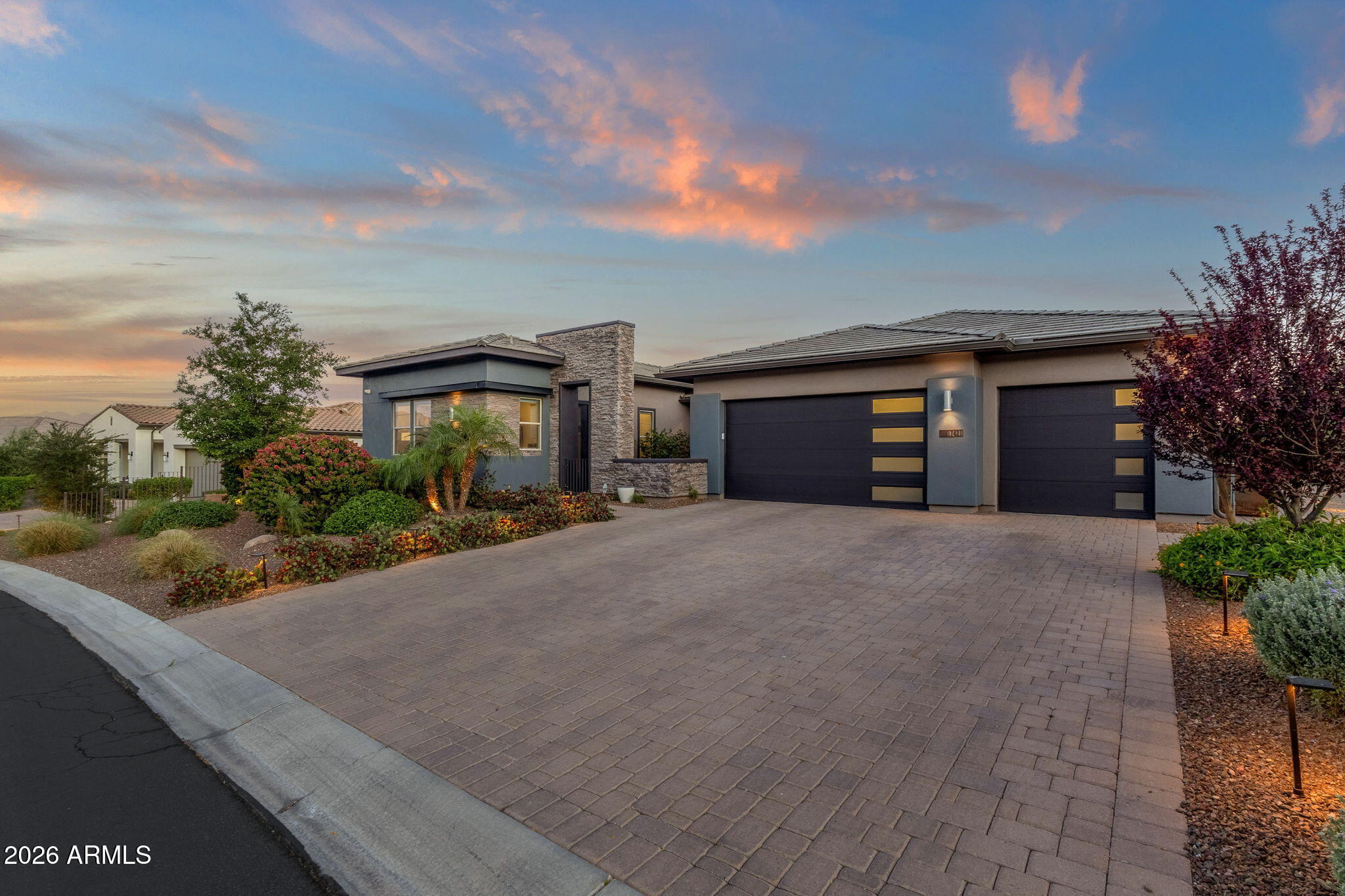 17421 E DESERT VISTA Trail, Rio Verde, AZ 85263 — Photo 1 of 60