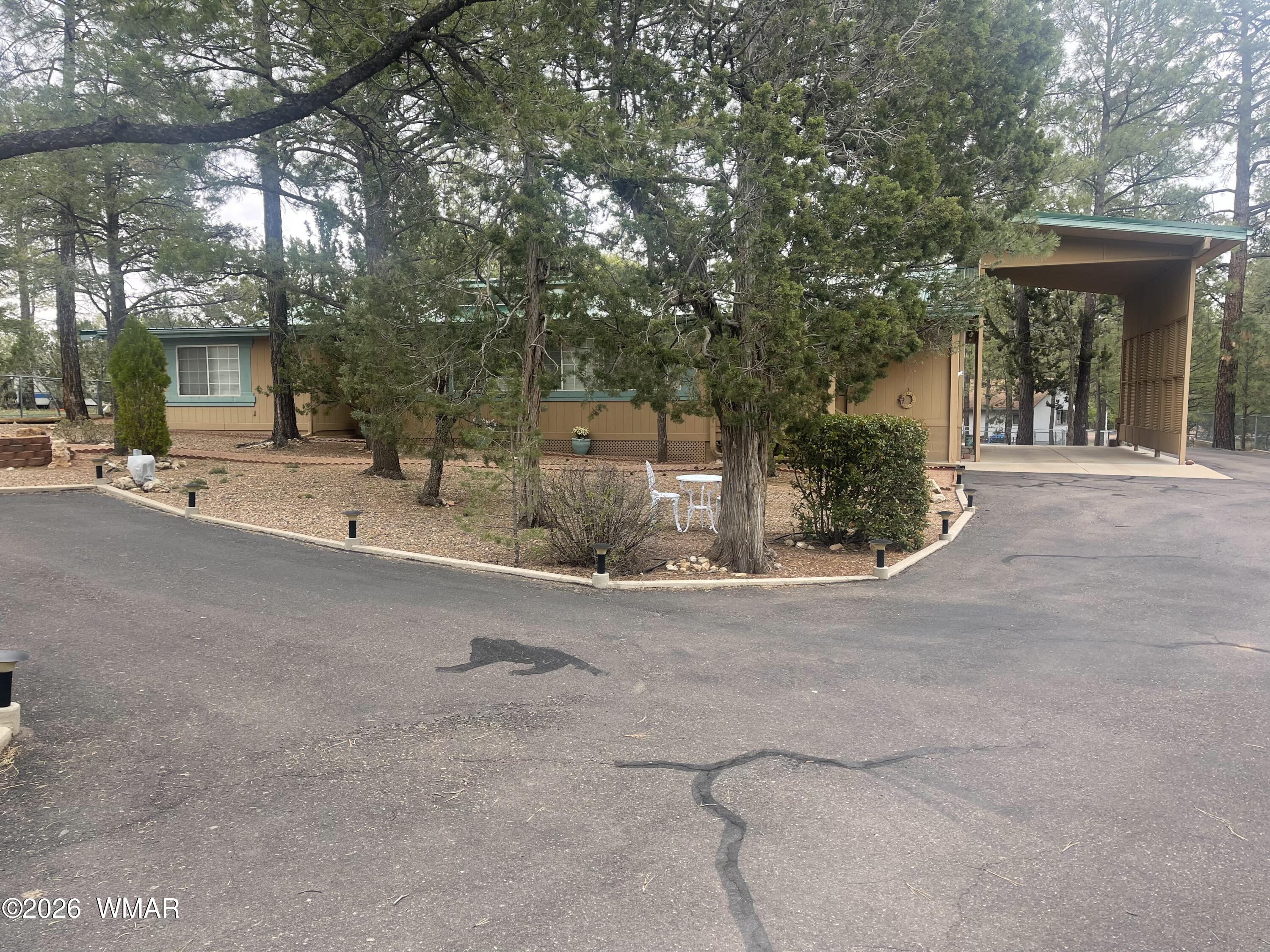 2873 Moose Trail, Overgaard, AZ 85933