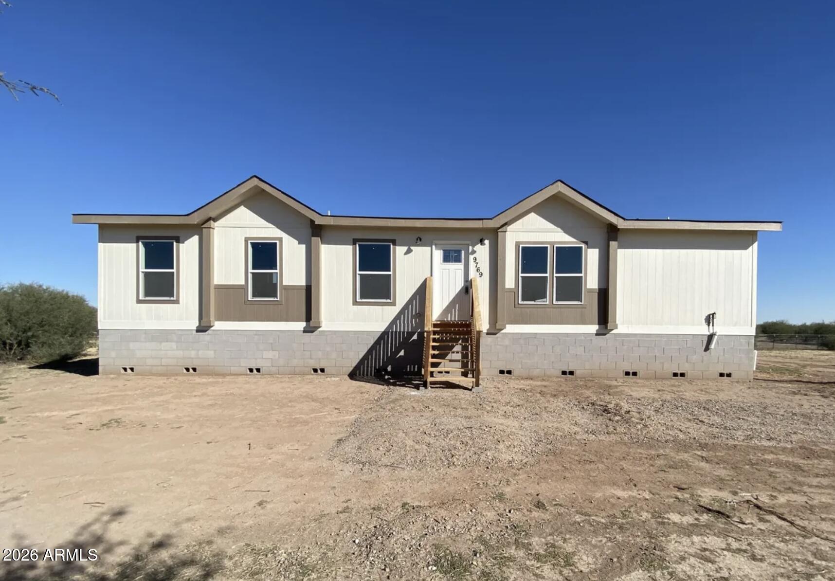 9769 S THORNTON Road, Casa Grande, AZ 85193 — Photo 1 of 10