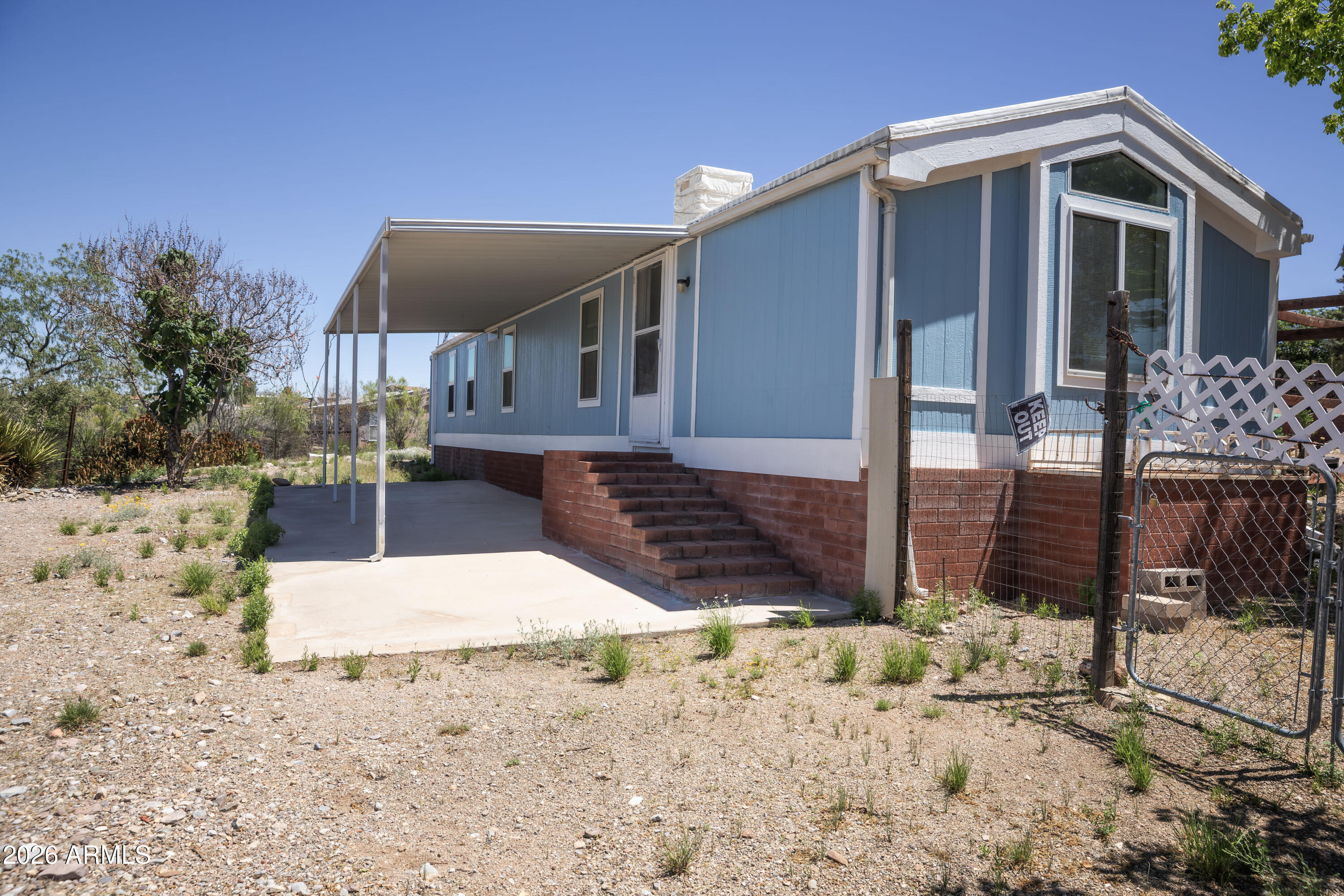 1975 E Cortez Drive, Tombstone, AZ 85638 — Photo 1 of 53