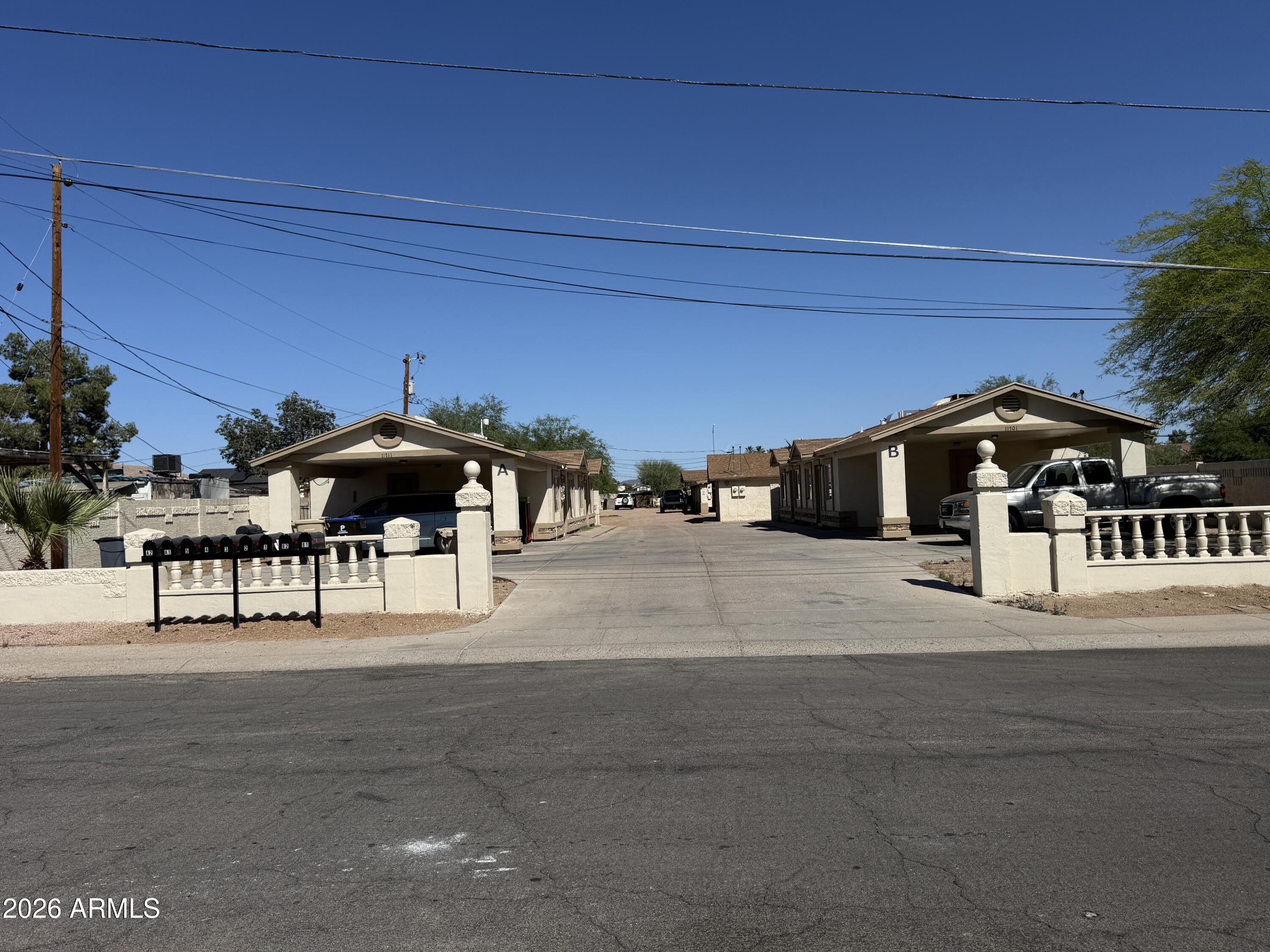 11705 N 79TH Drive, Peoria, AZ 85345 — Photo 1 of 47