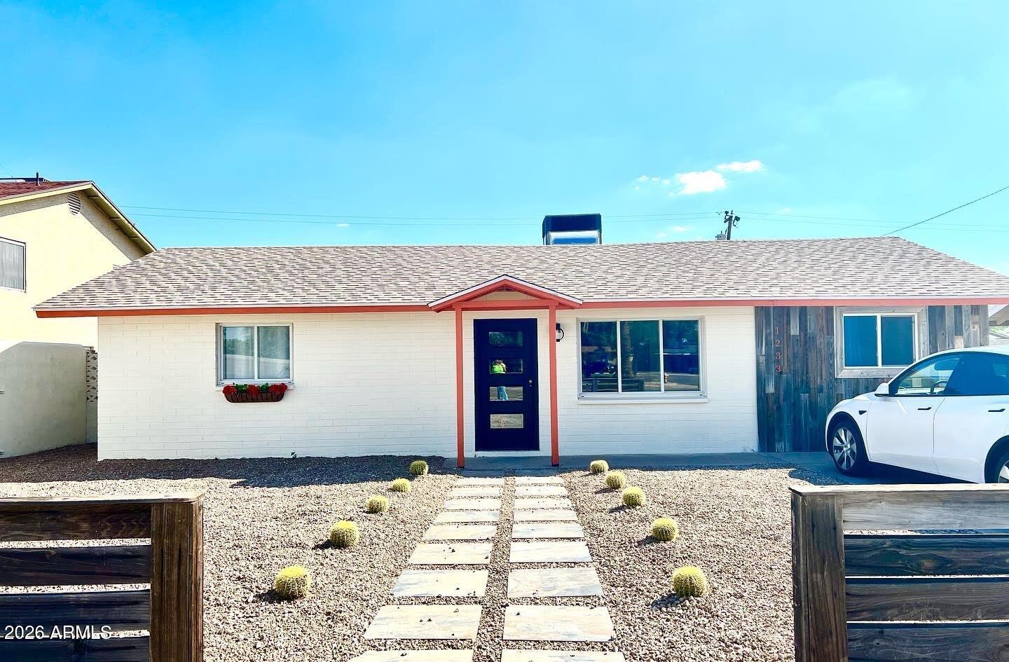 1233 E WEBER Drive, Tempe, AZ 85288 — Photo 1 of 13
