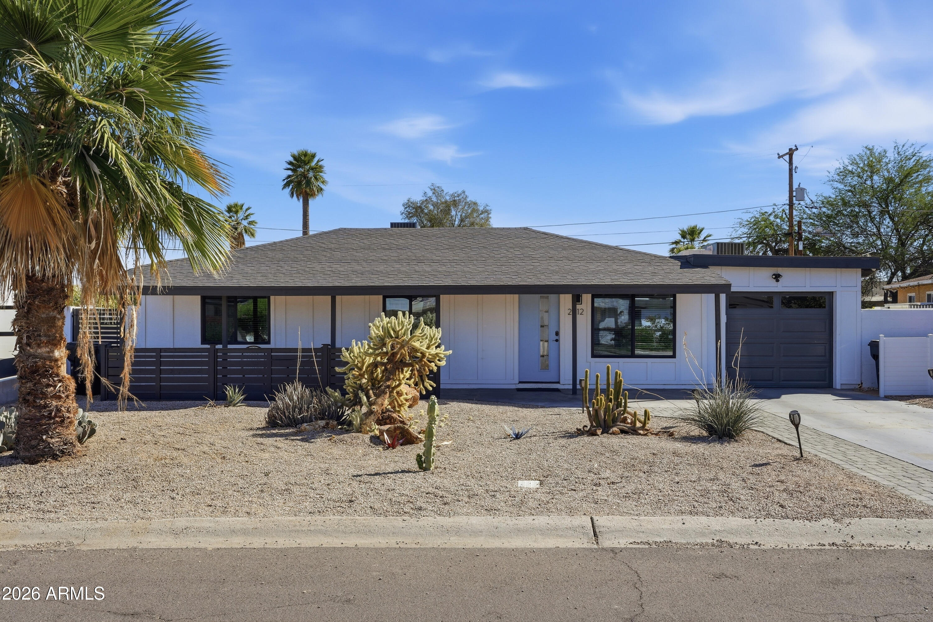 2812 N 71ST Place, Scottsdale, AZ 85257 — Photo 1 of 68