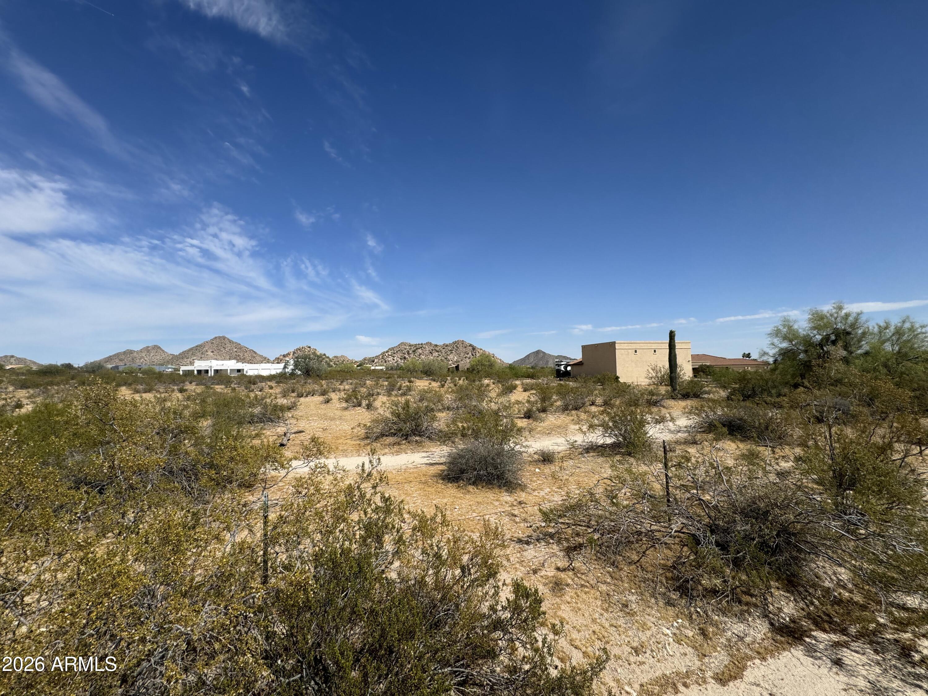 0 N Hazeldine Rd D D, Casa Grande, AZ 85122 — Photo 1 of 6