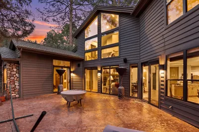 510 N Pine Island Drive, Payson, AZ 85541