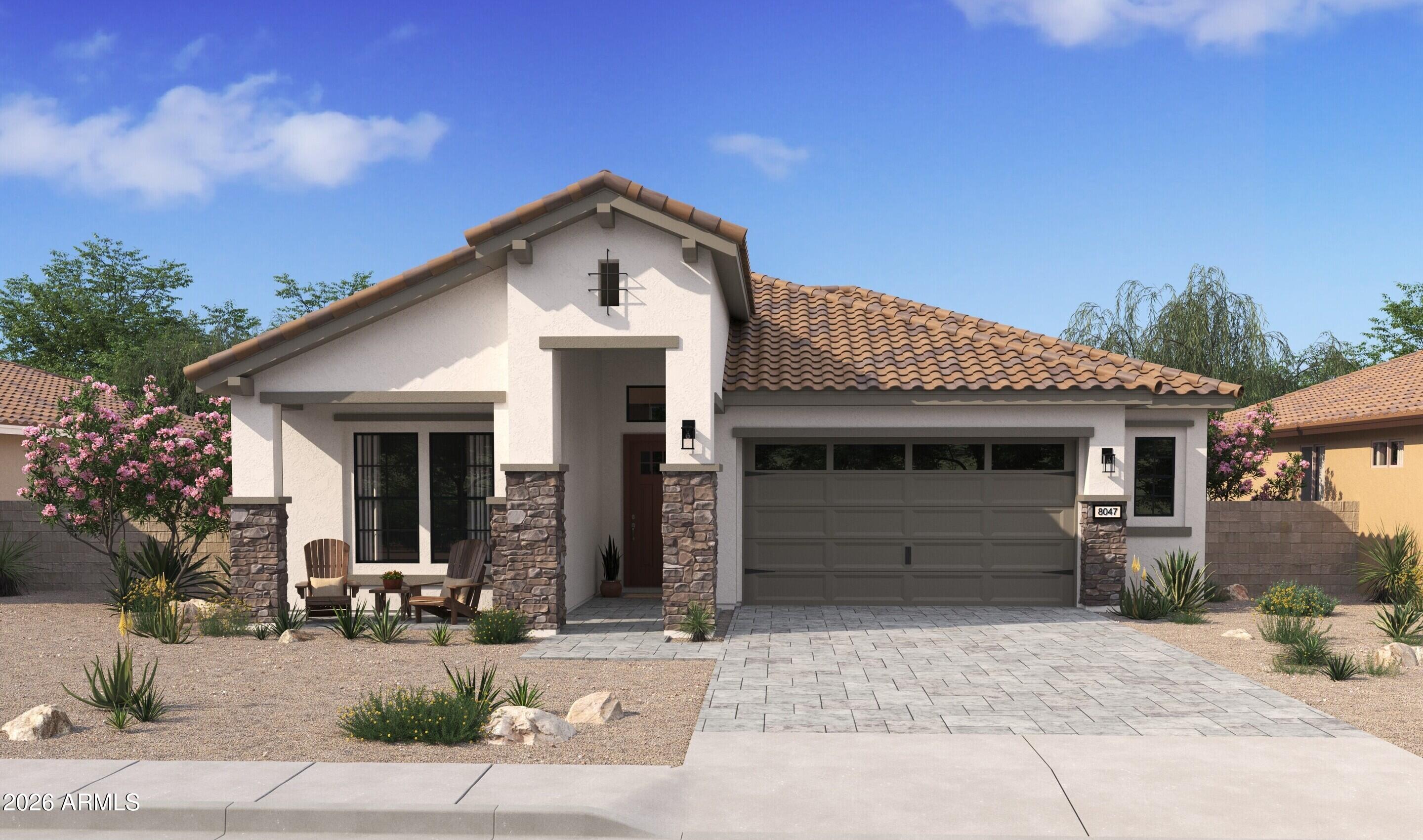 5980 N 208th Drive, Buckeye, AZ 85396 — Photo 1 of 39