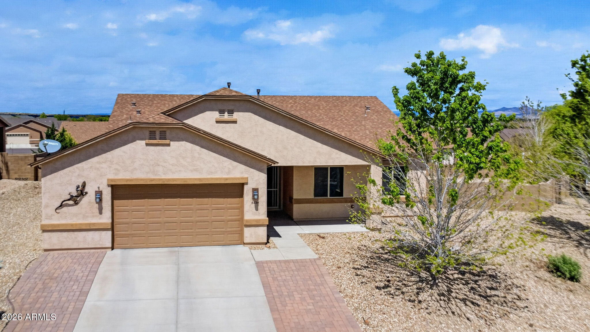 6234 E CAMBRIDGE Avenue, Prescott Valley, AZ 86314 — Photo 1 of 43
