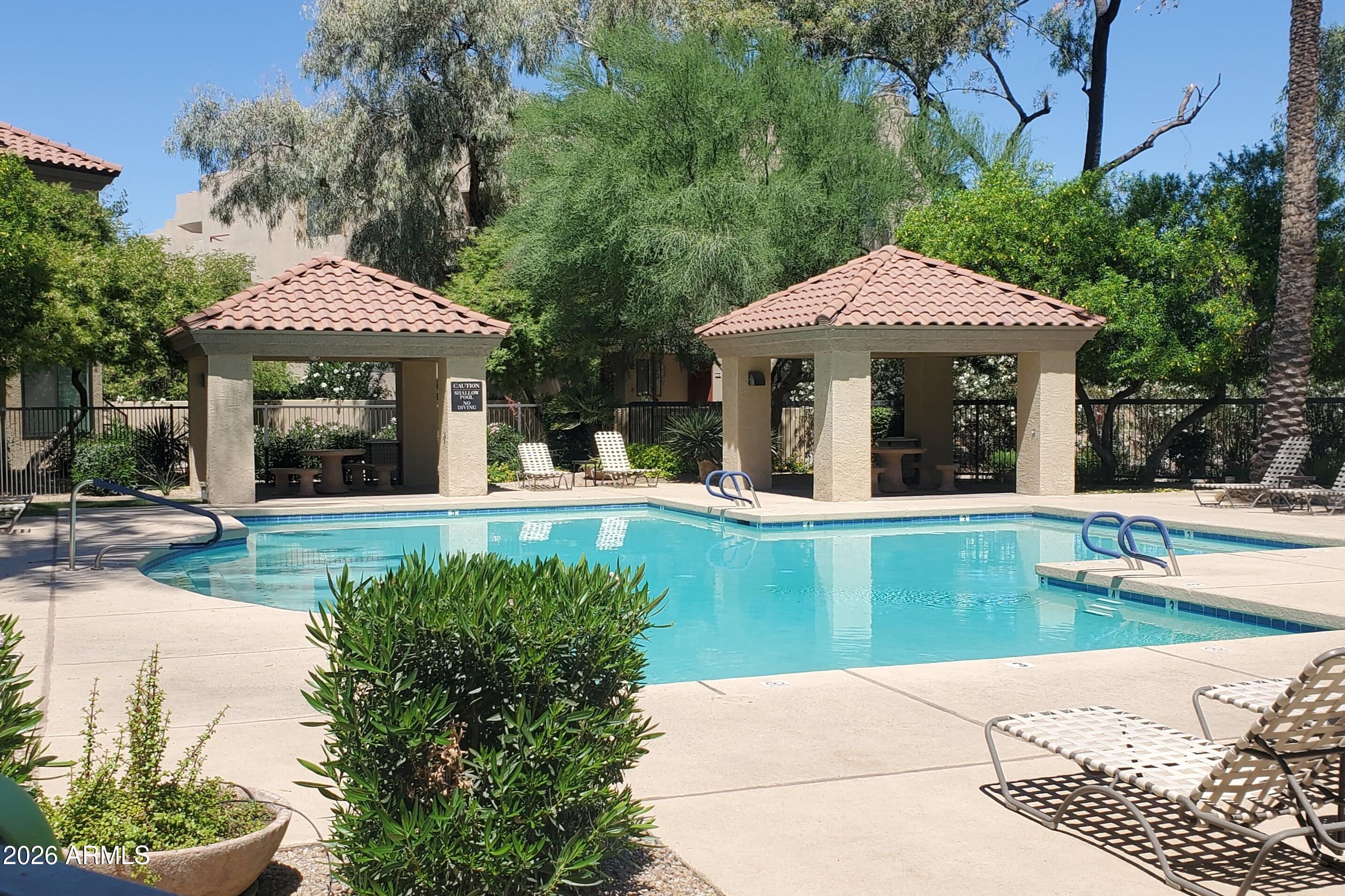 4925 E DESERT COVE Avenue 359, Scottsdale, AZ 85254 — Photo 1 of 37