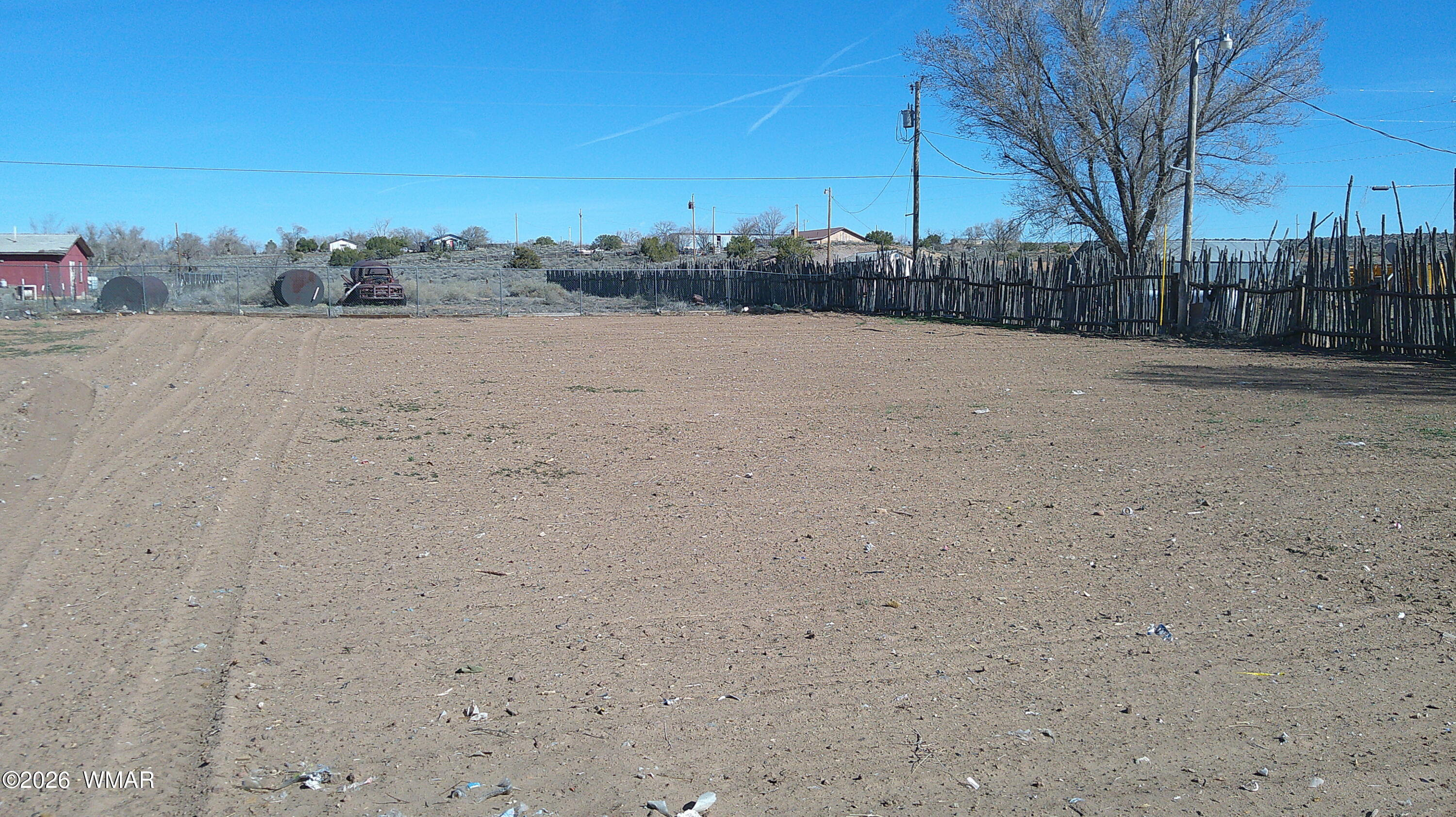 TBD Sanders Main St., Sanders, AZ 86512