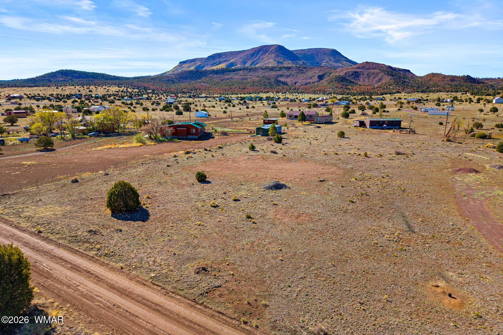 28 N2003, Nutrioso, AZ 85932 — Photo 1 of 16