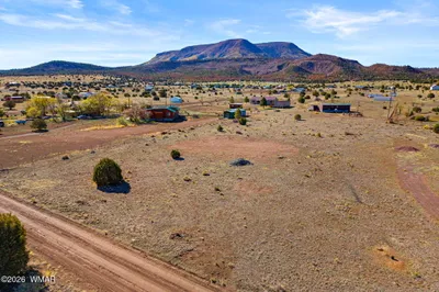 28 N2003, Nutrioso, AZ 85932