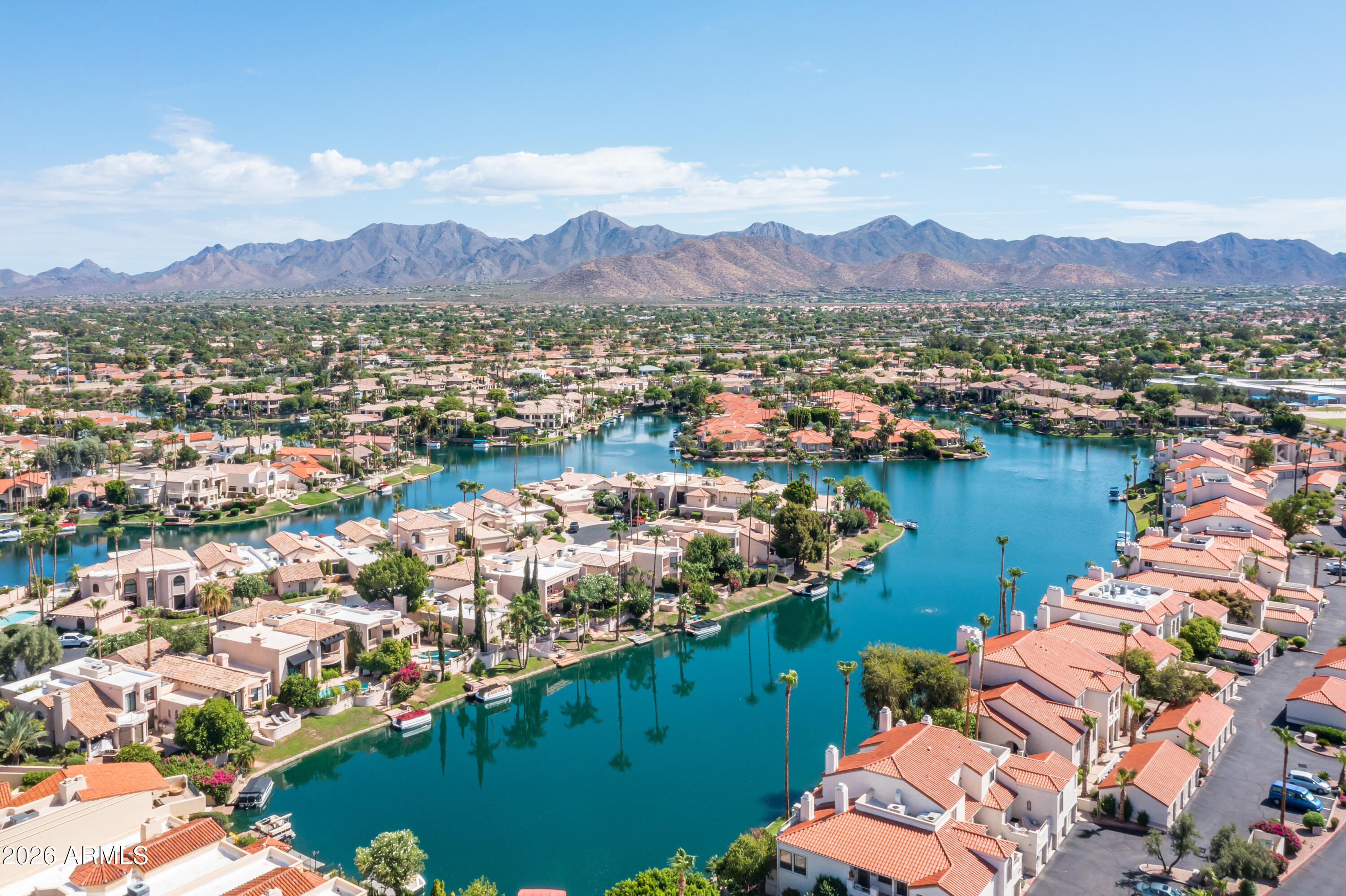 10080 E MOUNTAINVIEW LAKE Drive 158, Scottsdale, AZ 85258 — Photo 1 of 44