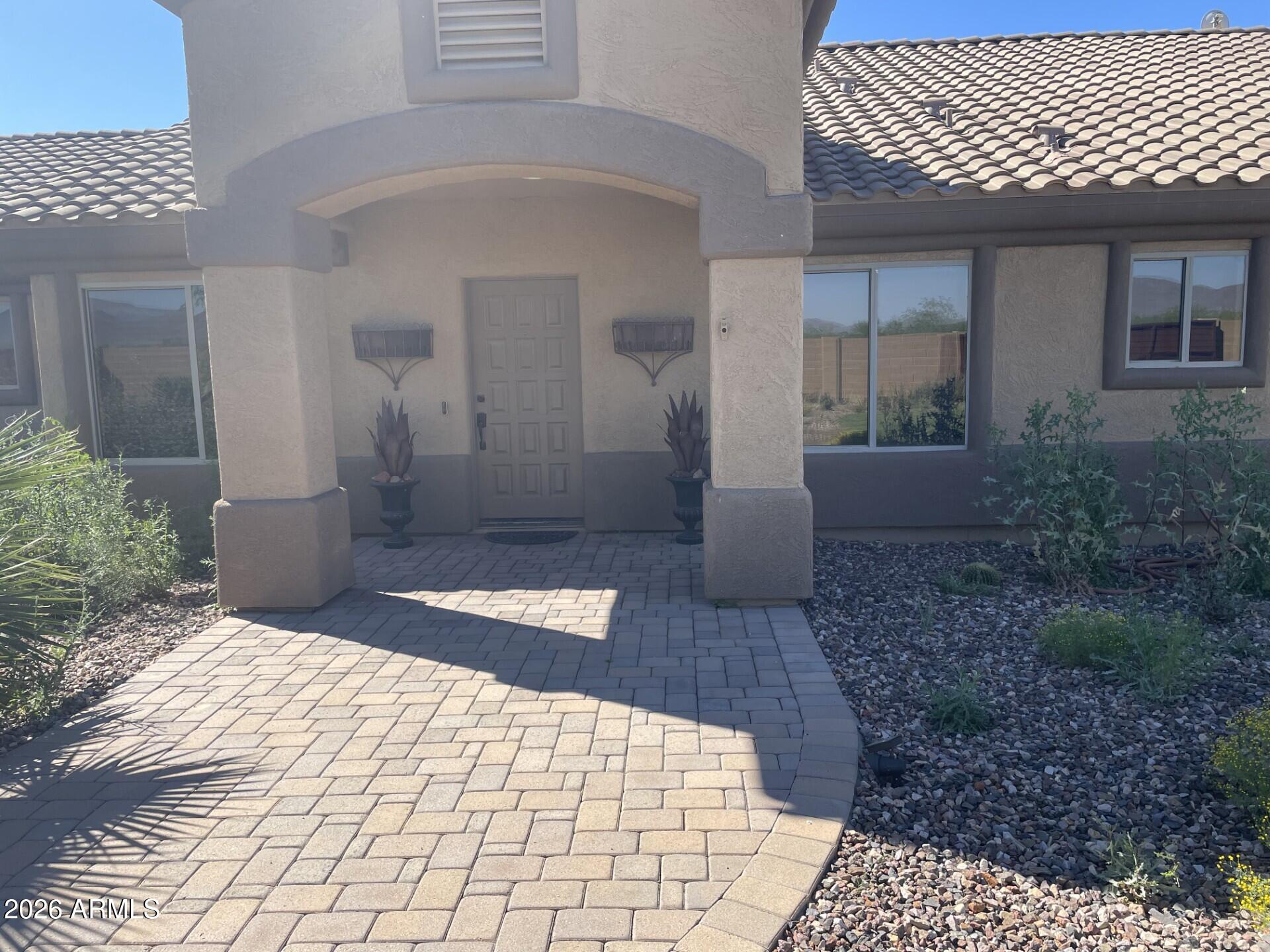 501 E CLOUD Road, Phoenix, AZ 85086 — Photo 1 of 16