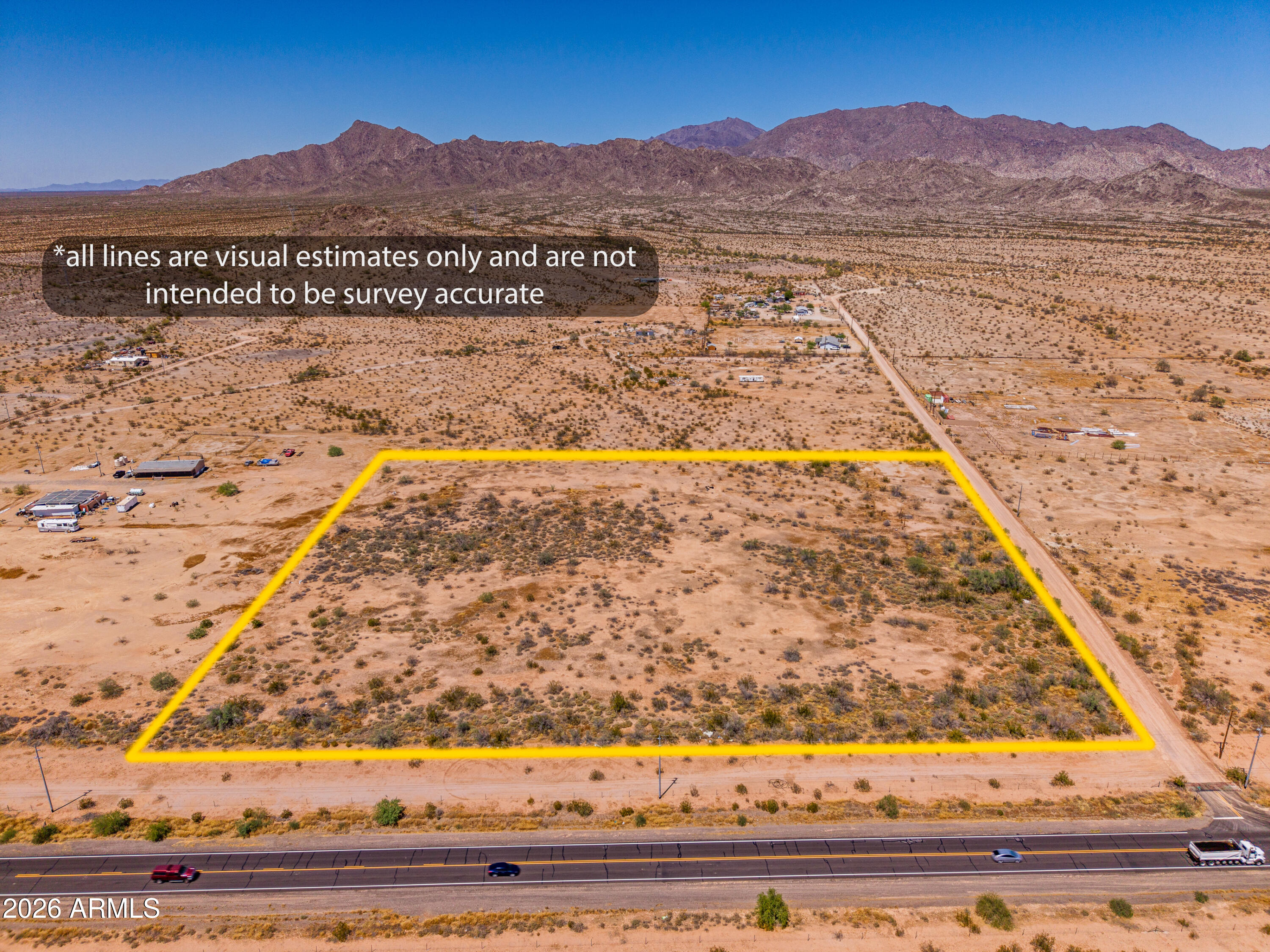 000 N SanRafael Road -, Maricopa, AZ 85139 — Photo 1 of 10
