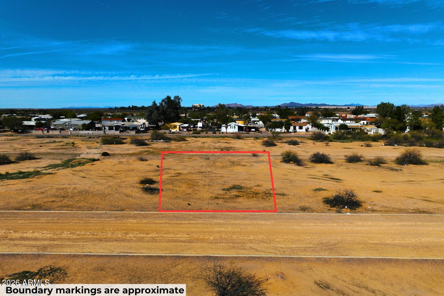 TBD W Dreamy Draw Lot 2 Unit 4 -, Casa Grande, AZ 85193 — Photo 1 of 18