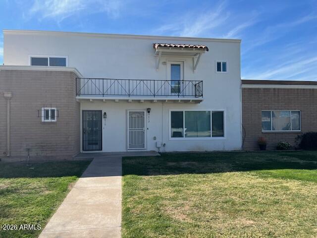 612 N Lesueur Circle, Mesa, AZ 85203 — Photo 1 of 22