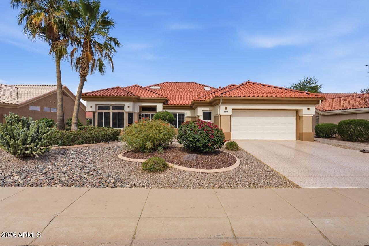 22917 N ADKISON Drive, Sun City West, AZ 85375 — Photo 1 of 28