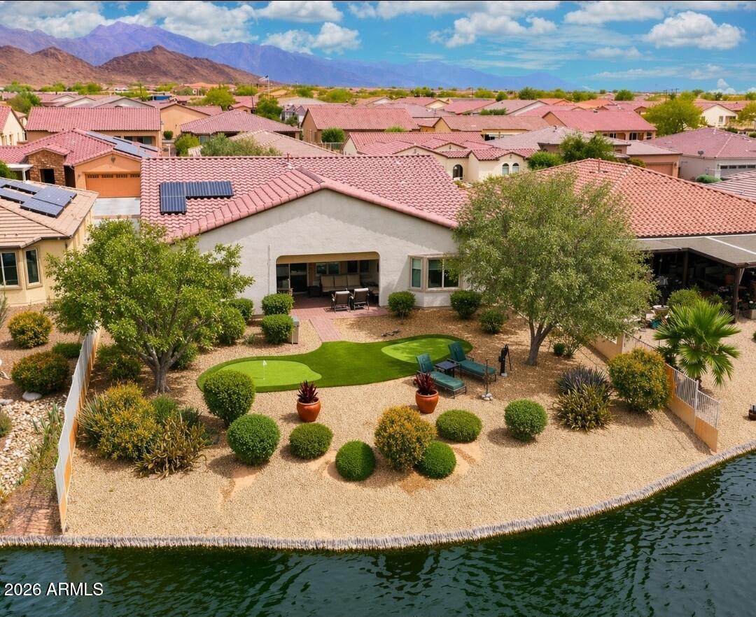 16536 S 179TH Lane, Goodyear, AZ 85338 — Photo 1 of 82