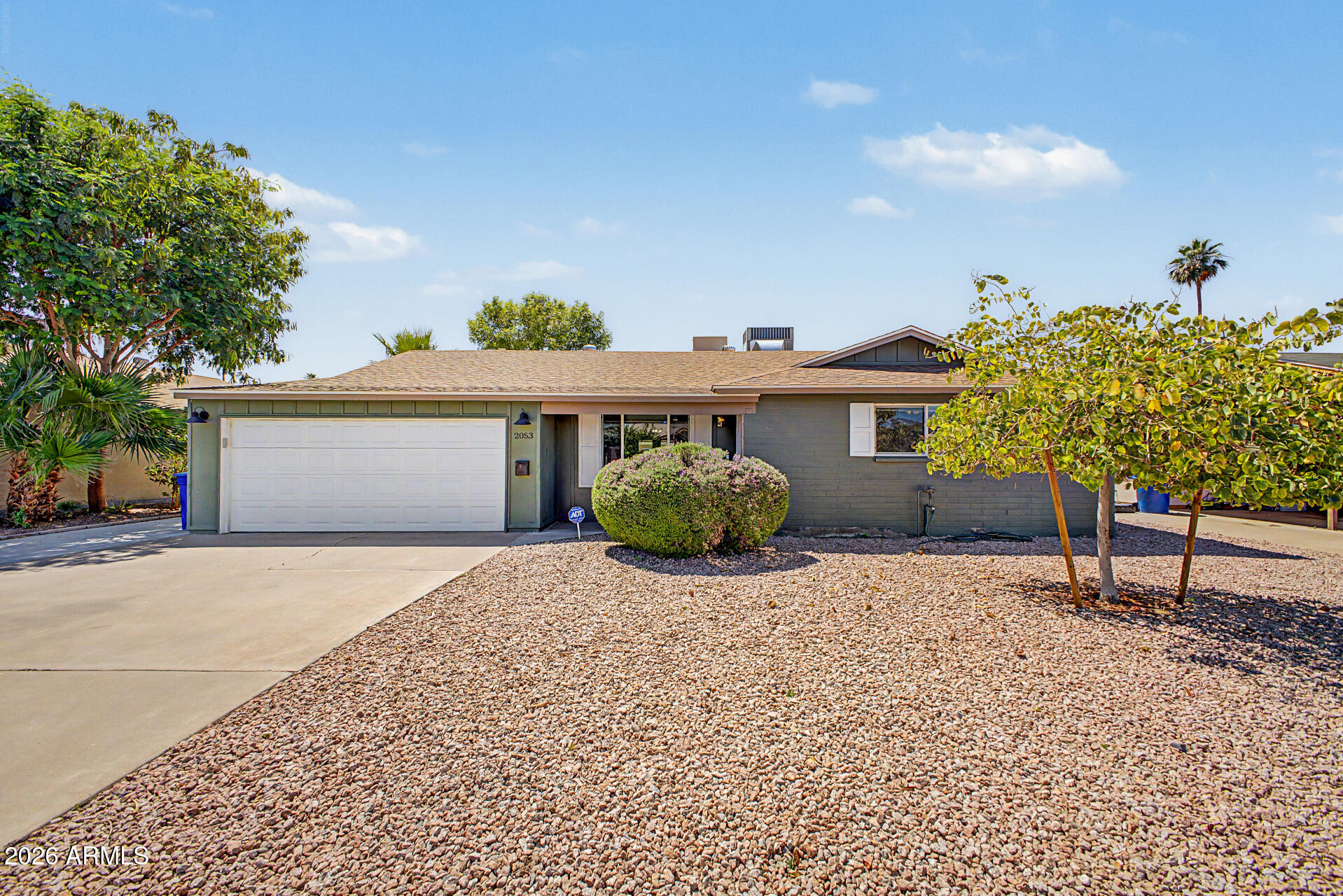 2053 E MINTON Drive, Tempe, AZ 85282 — Photo 1 of 36