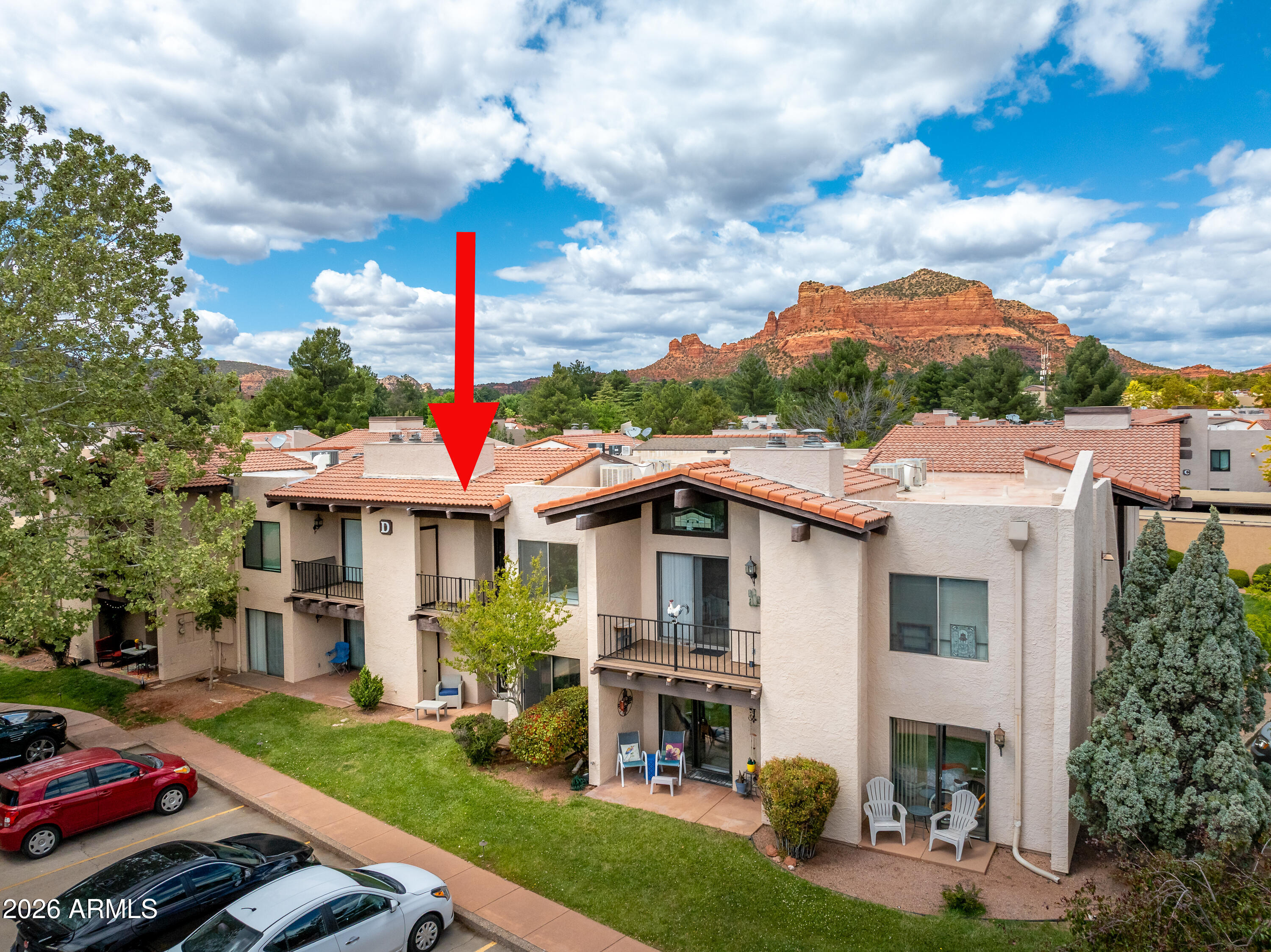 65 VERDE VALLEY SCHOOL Road D15, Sedona, AZ 86351 — Photo 1 of 28
