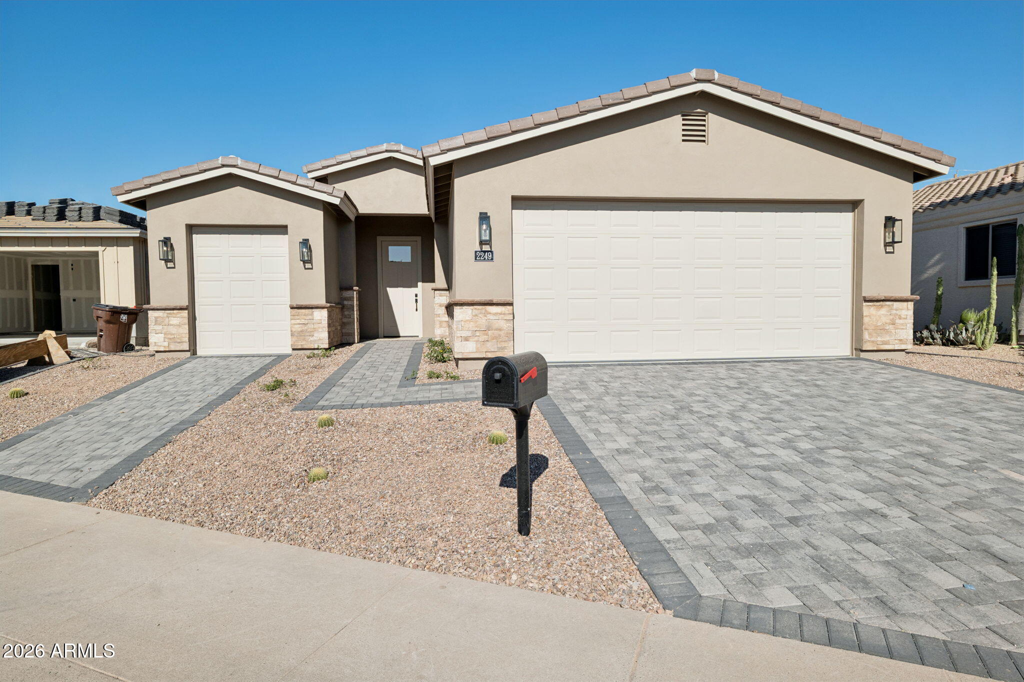 2249 N Shannon Way, Mesa, AZ 85215 — Photo 1 of 28