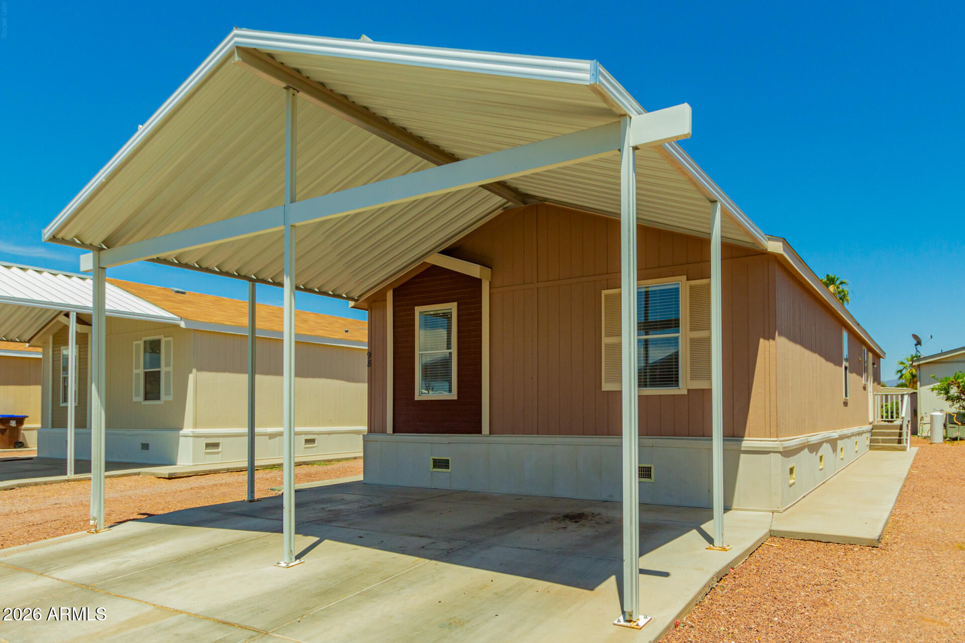 9431 E CORALBELL Avenue 98, Mesa, AZ 85208 — Photo 1 of 35