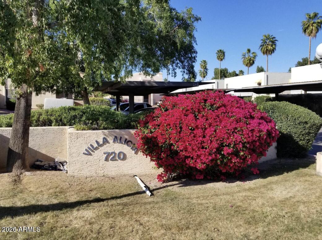 720 E ALICE Avenue 201, Phoenix, AZ 85020 — Photo 1 of 2