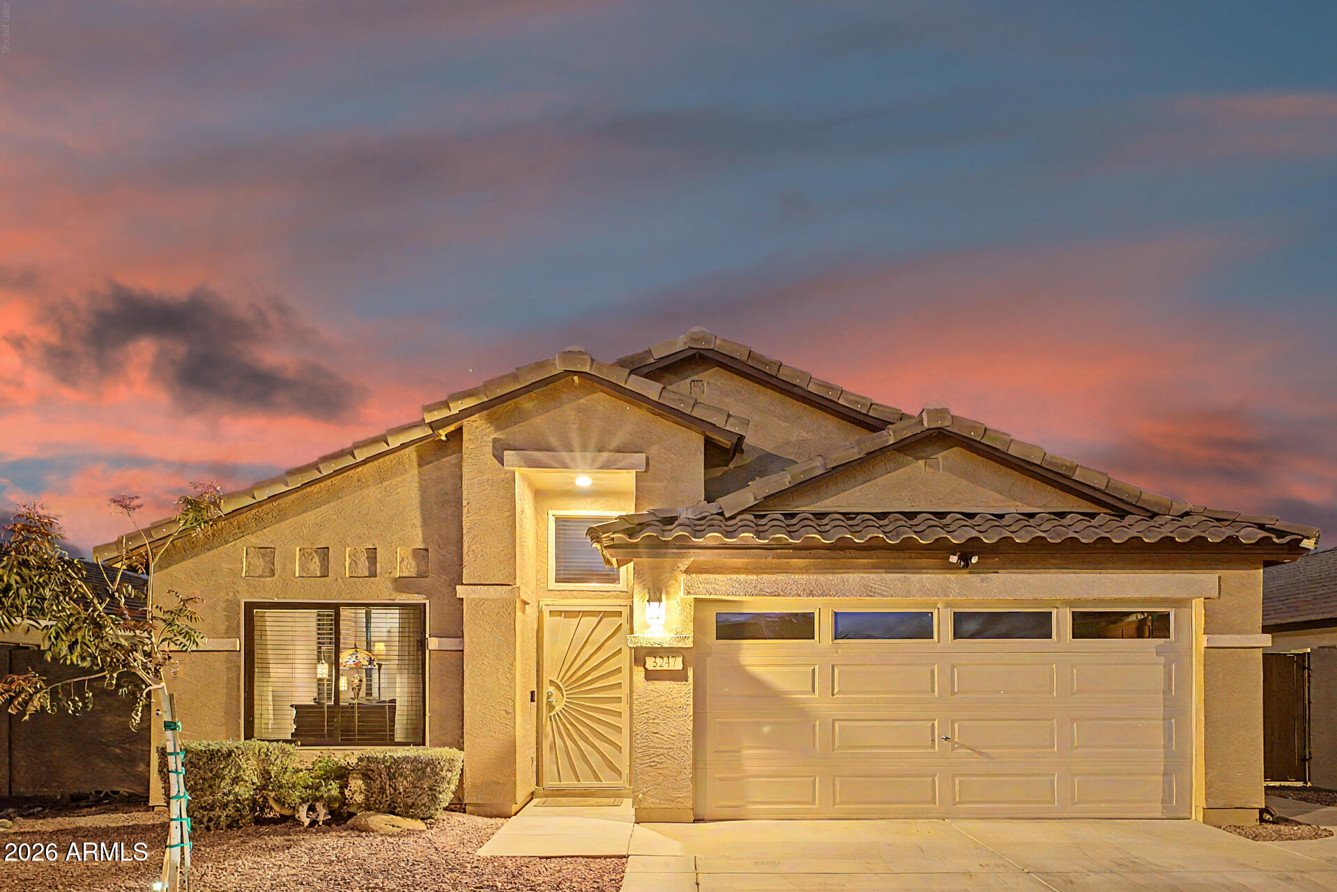 3247 S LOBACK Lane, Gilbert, AZ 85297 — Photo 1 of 59