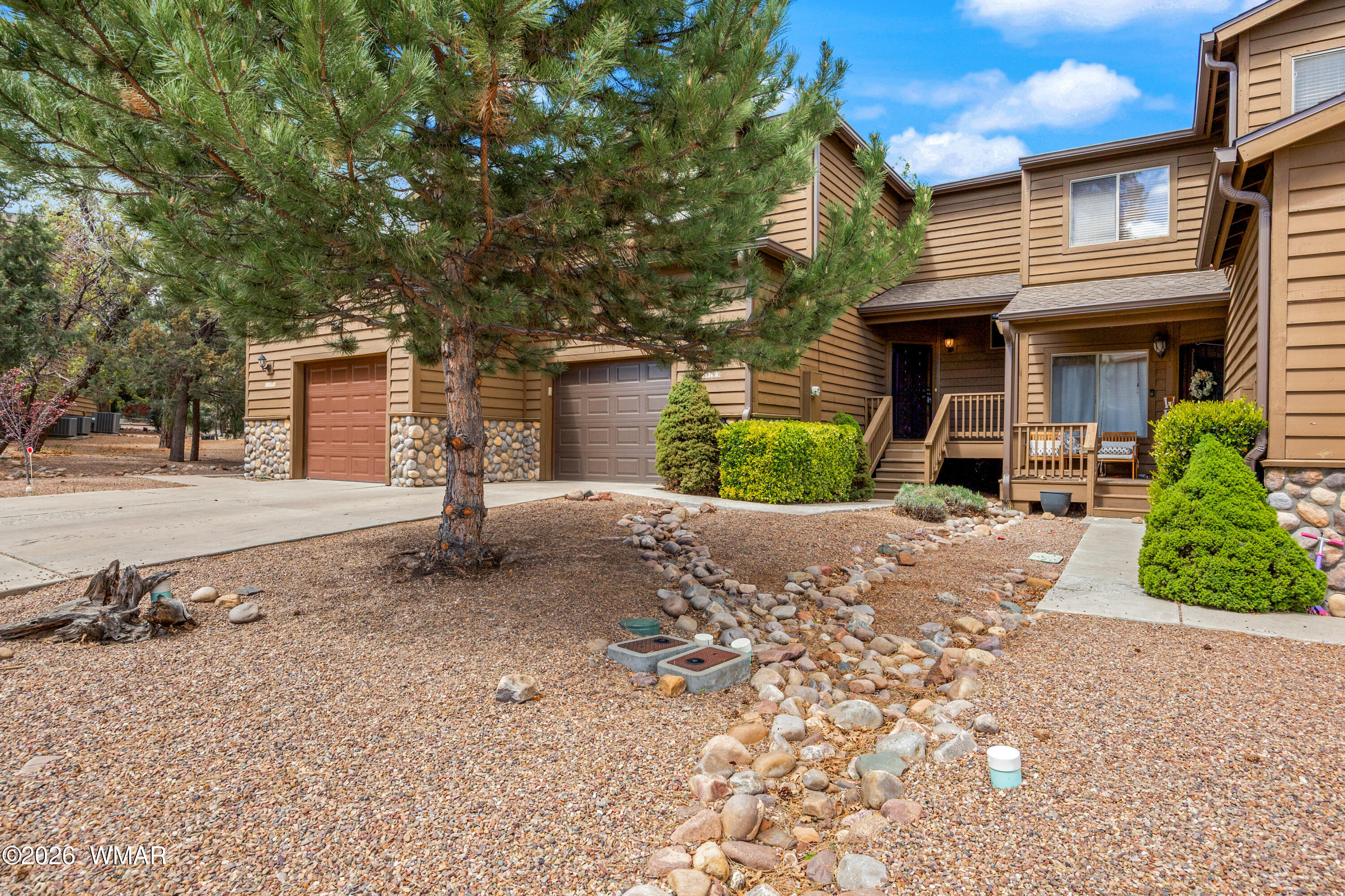 6224 W Starlight Ridge Parkway 527, Lakeside, AZ 85929