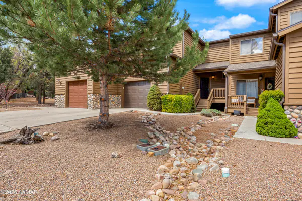 6224 W Starlight Ridge Parkway 527, Lakeside, AZ 85929