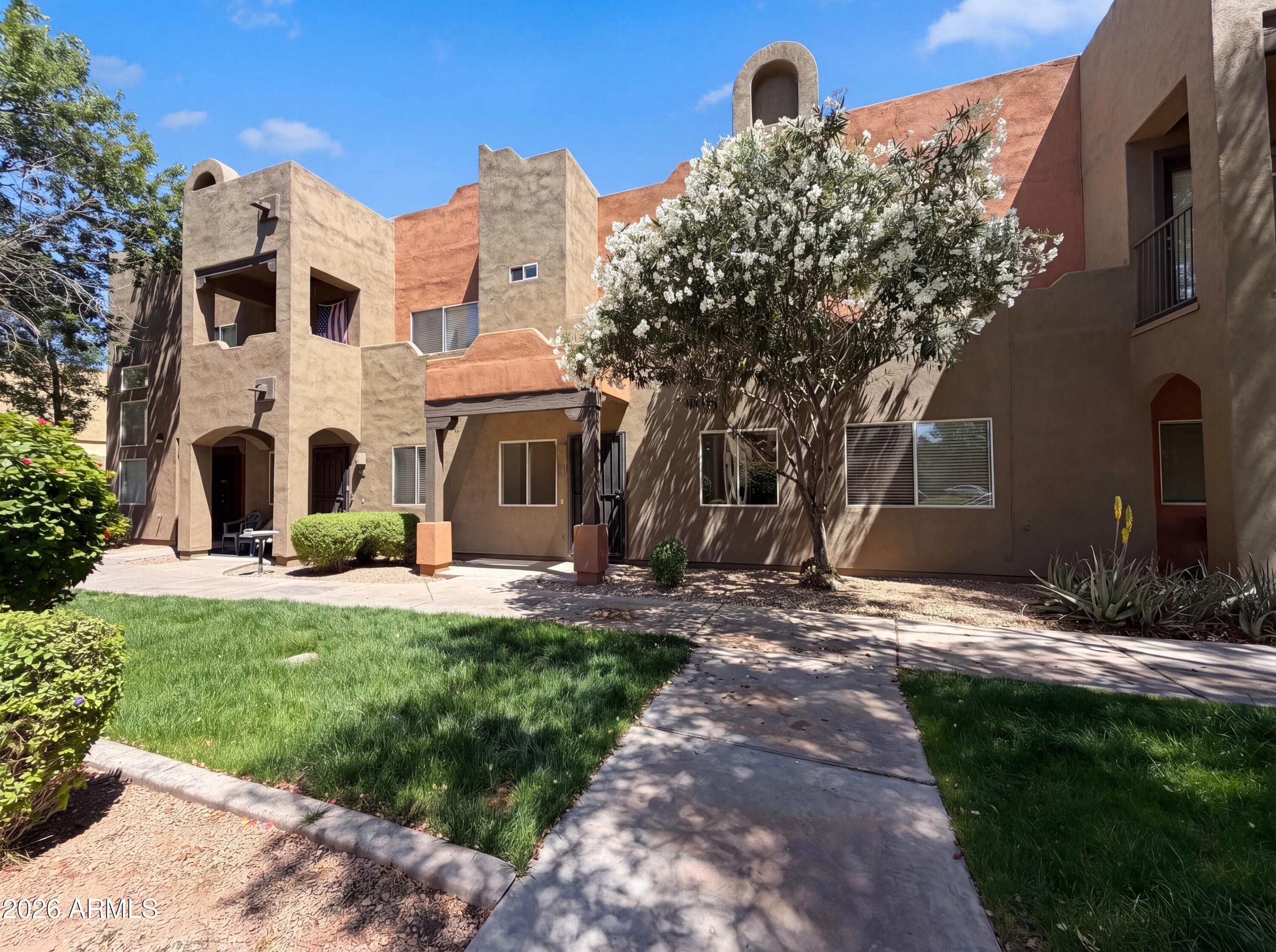 1718 W COLTER Street 174, Phoenix, AZ 85015 — Photo 1 of 21