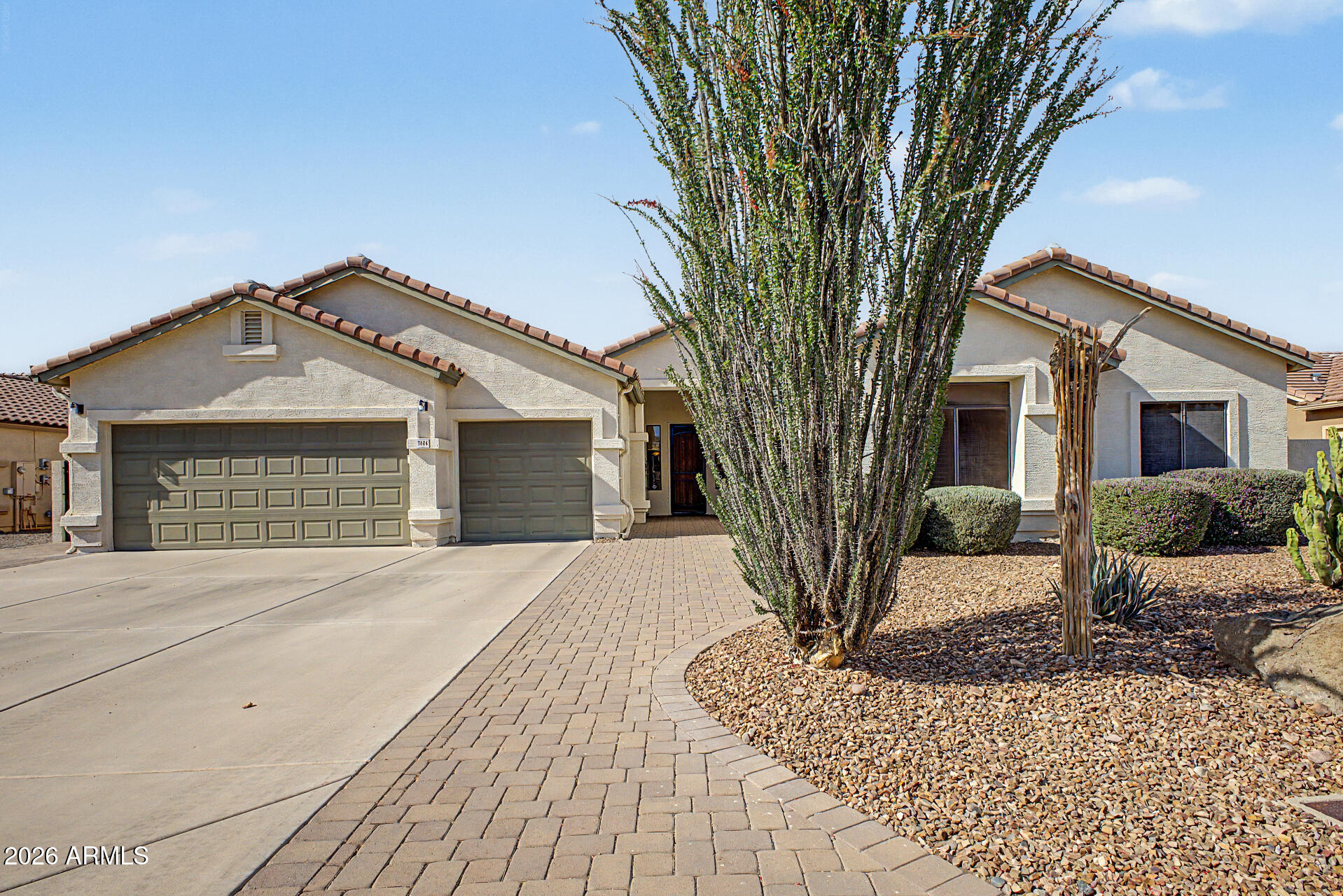 7424 W VILLA CHULA, Glendale, AZ 85310 — Photo 1 of 45