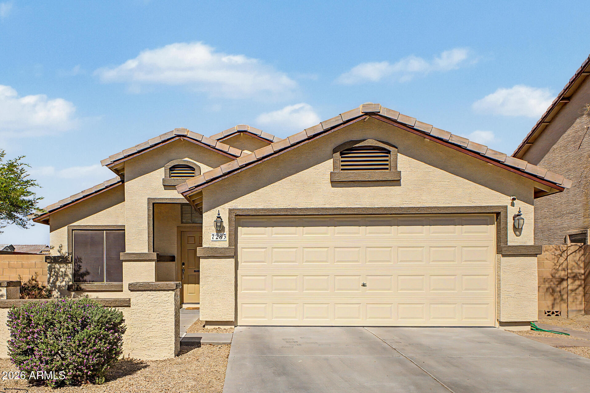 7283 S 253RD Avenue, Buckeye, AZ 85326 — Photo 1 of 21