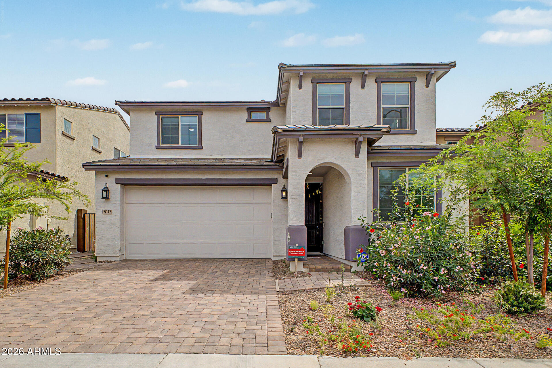 9015 W OREGON Avenue, Glendale, AZ 85305 — Photo 1 of 27