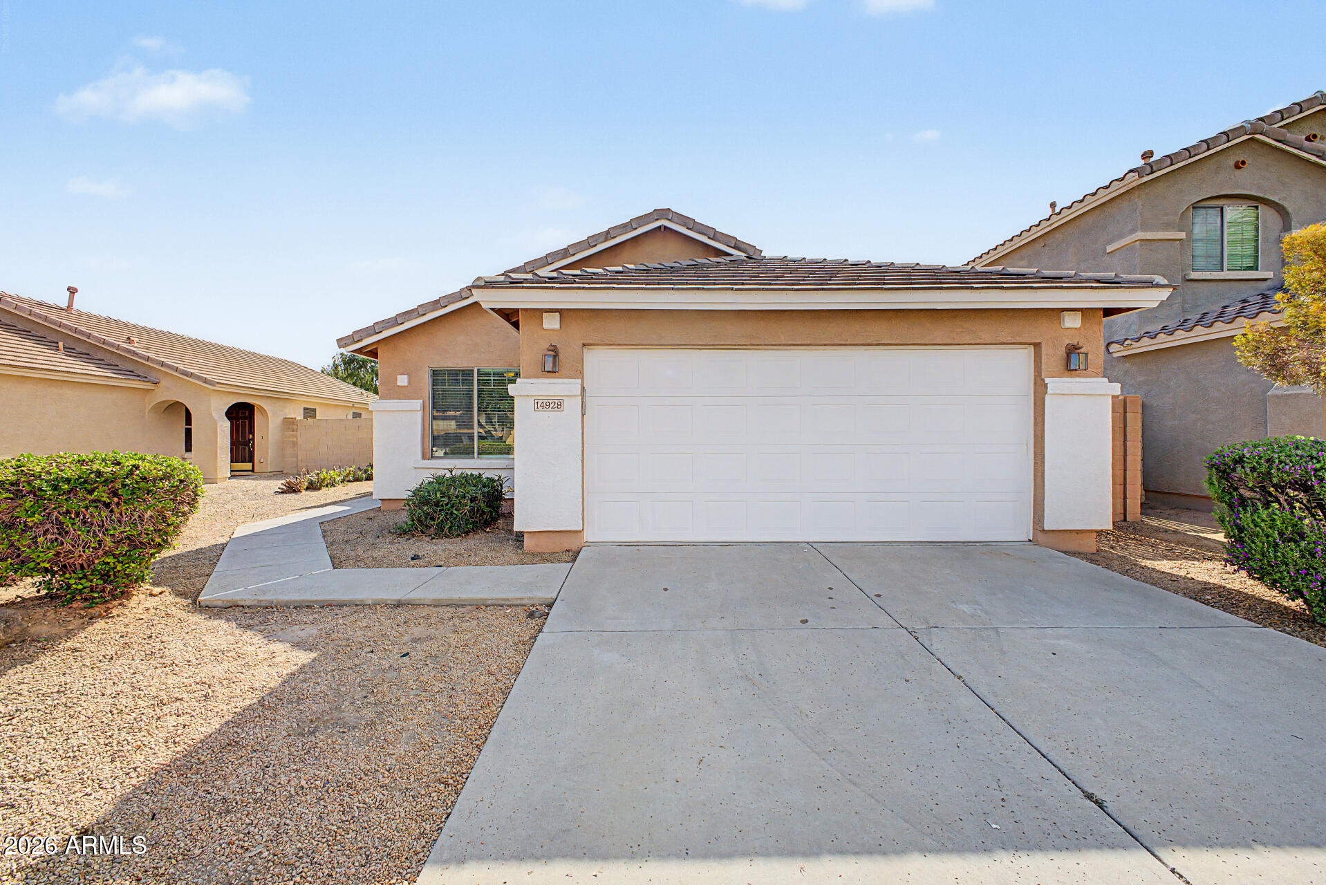 14928 N 140TH Avenue, Surprise, AZ 85379 — Photo 1 of 30