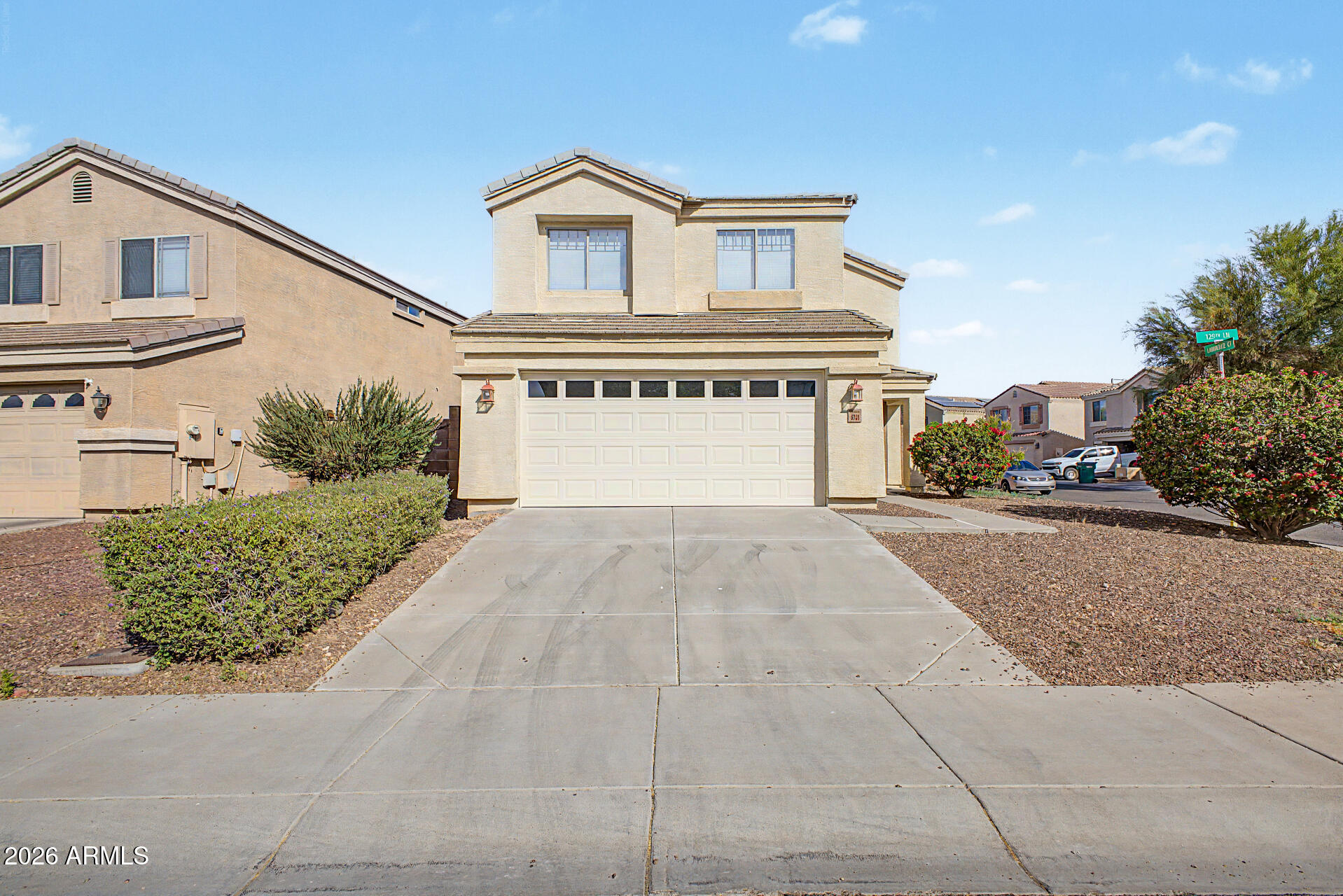 6731 N 129TH Lane, Glendale, AZ 85307 — Photo 1 of 25