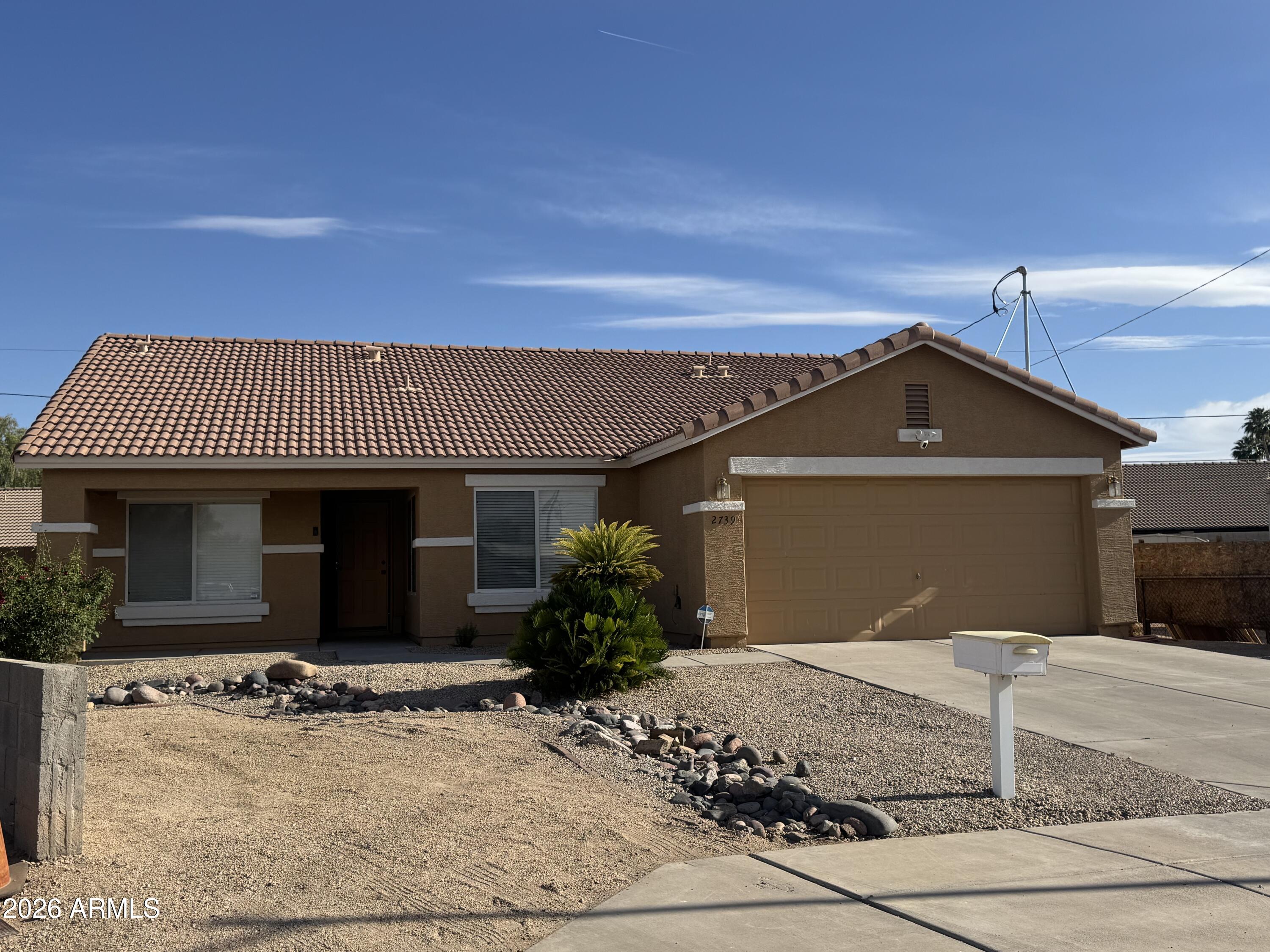 2739 E BEVERLY Lane, Phoenix, AZ 85032 — Photo 1 of 31
