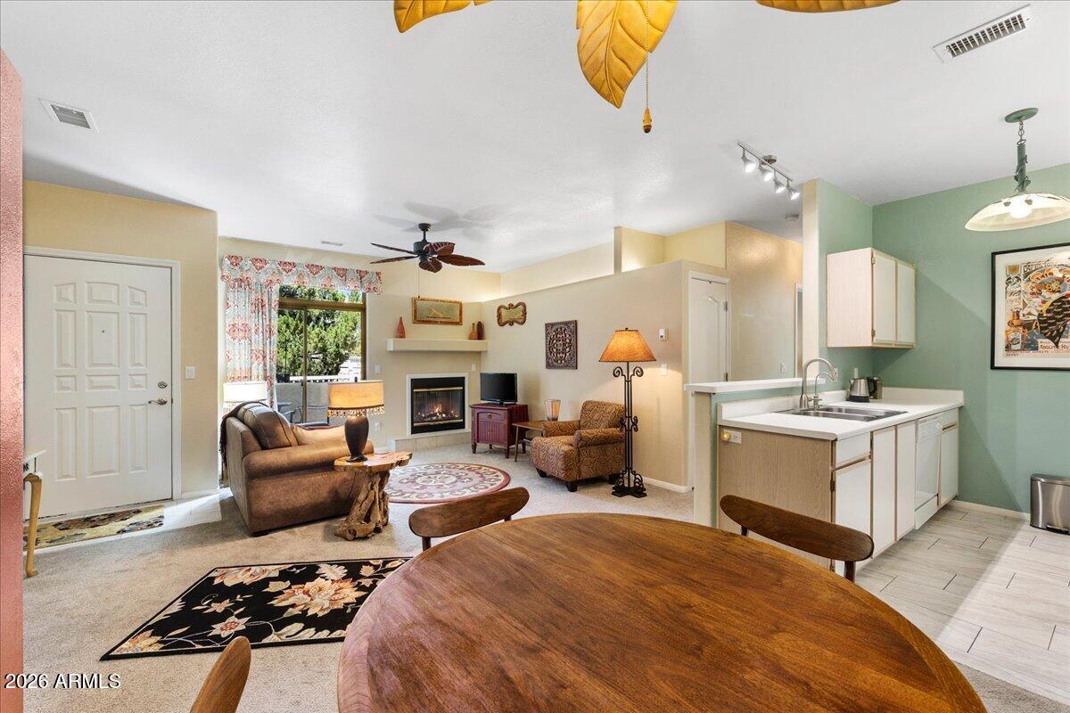 985 E Mingus Avenue 111, Cottonwood, AZ 86326 — Photo 1 of 19
