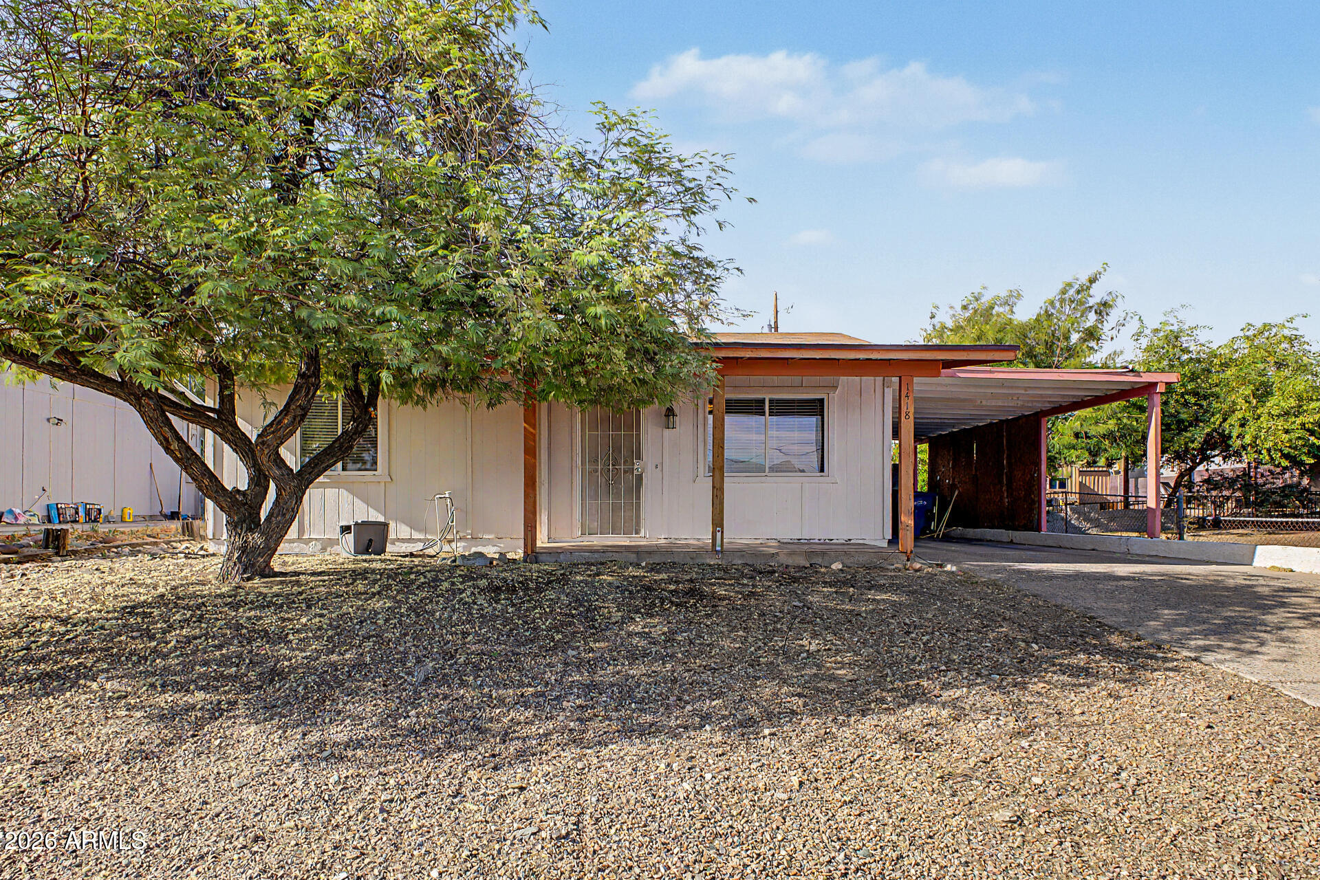 1418 E CHOLLA Street, Phoenix, AZ 85020 — Photo 1 of 14