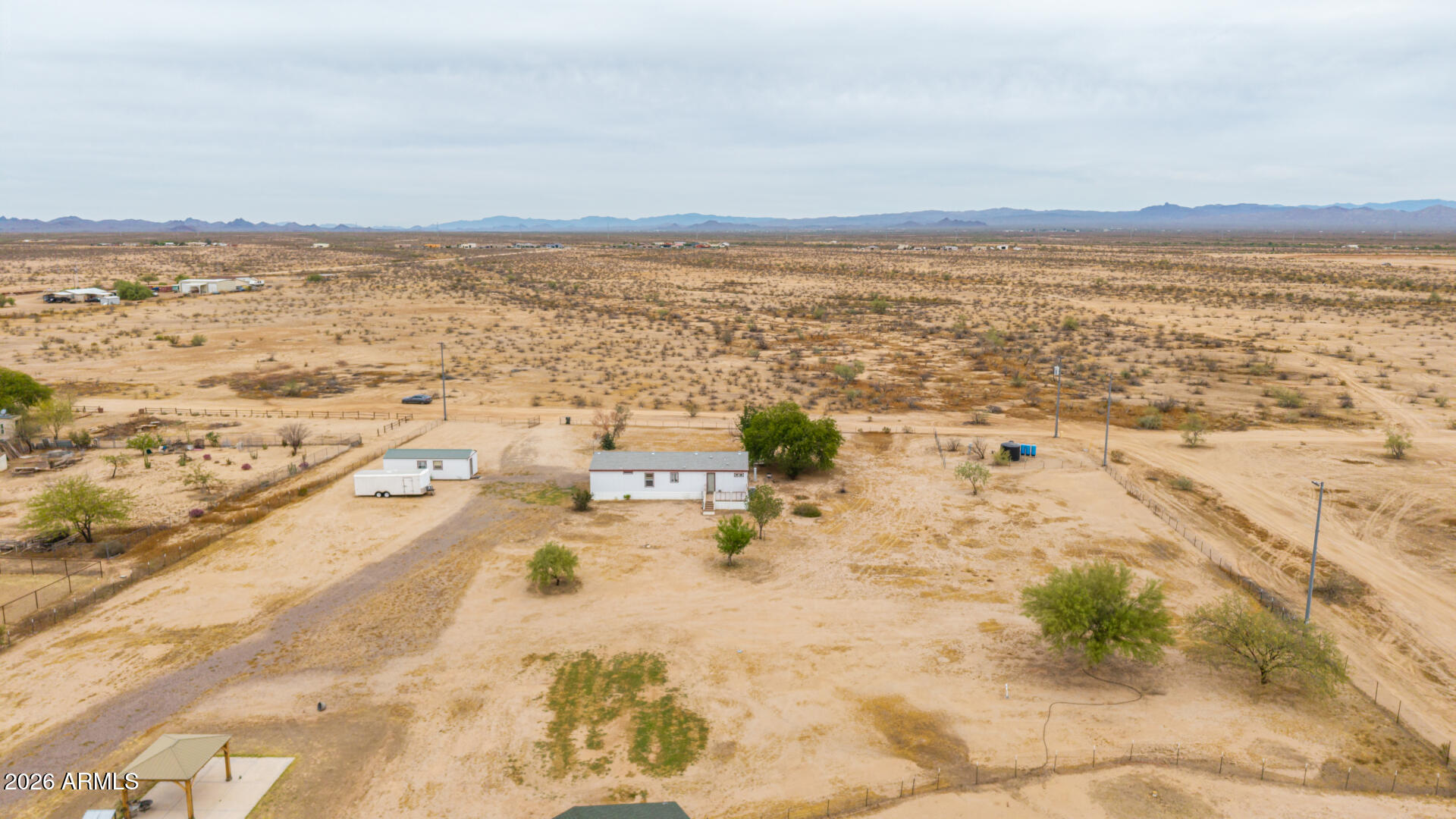 24917 W MORNING VISTA Lane, Wittmann, AZ 85361 — Photo 1 of 29