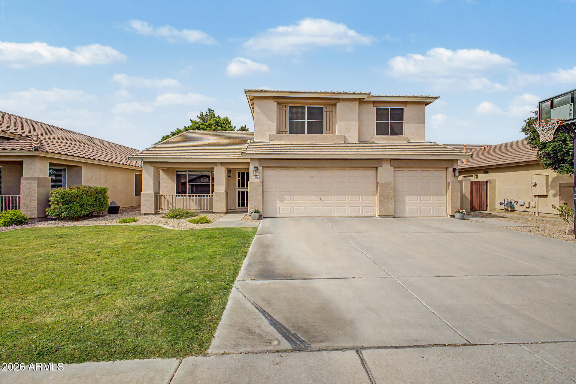7922 W MARY ANN Drive, Peoria, AZ 85382 — Photo 1 of 48
