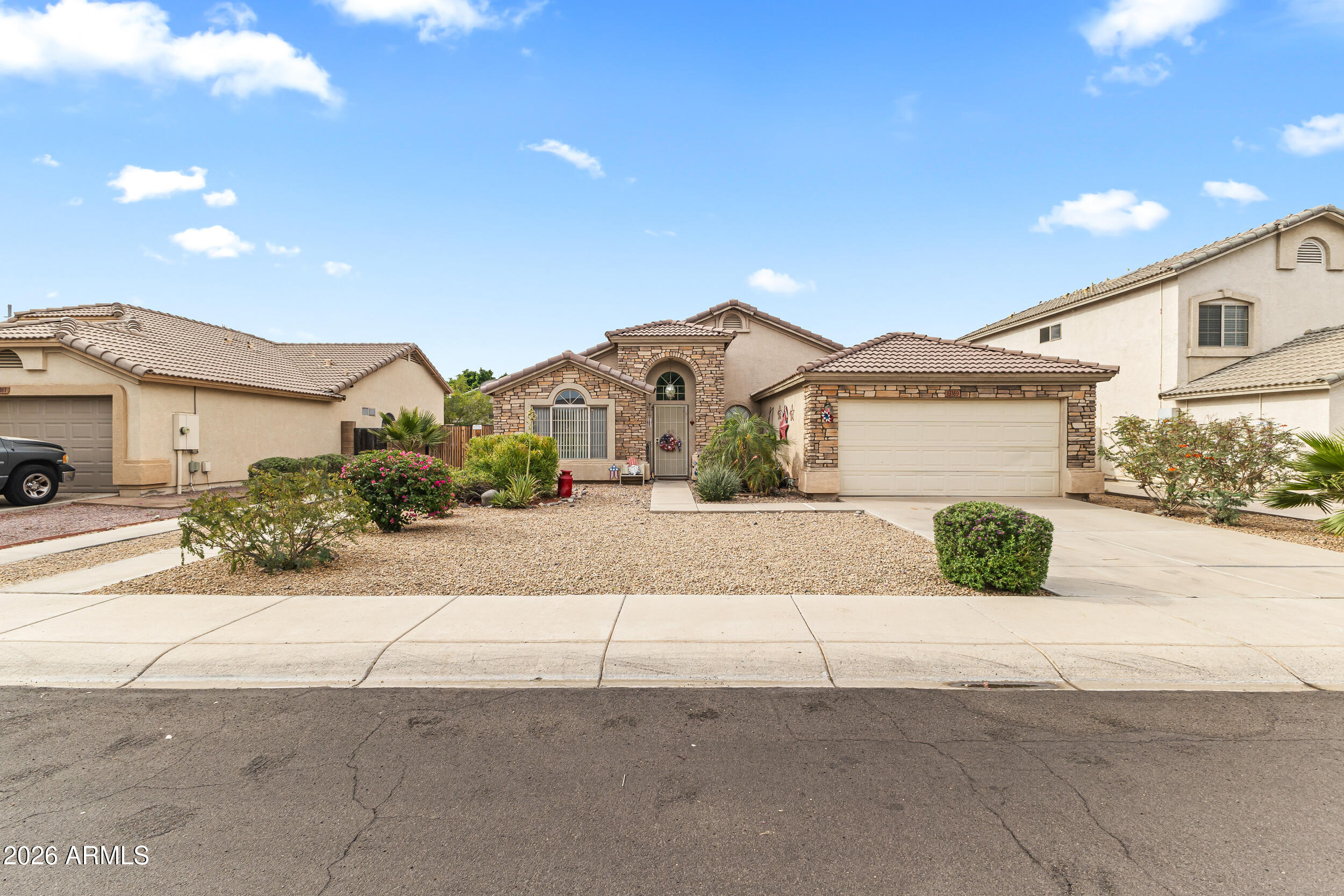 13169 W IRONWOOD Street, Surprise, AZ 85374 — Photo 1 of 26